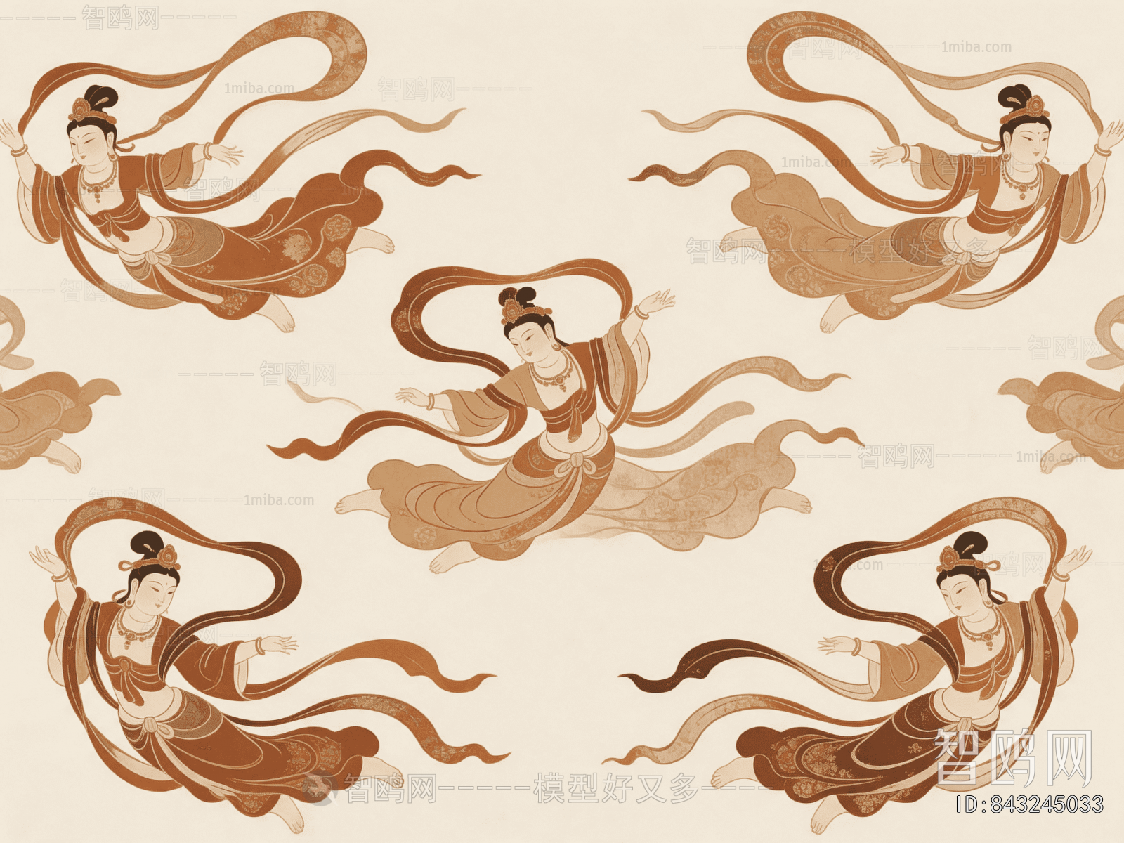 Chinese Style Wallpaper