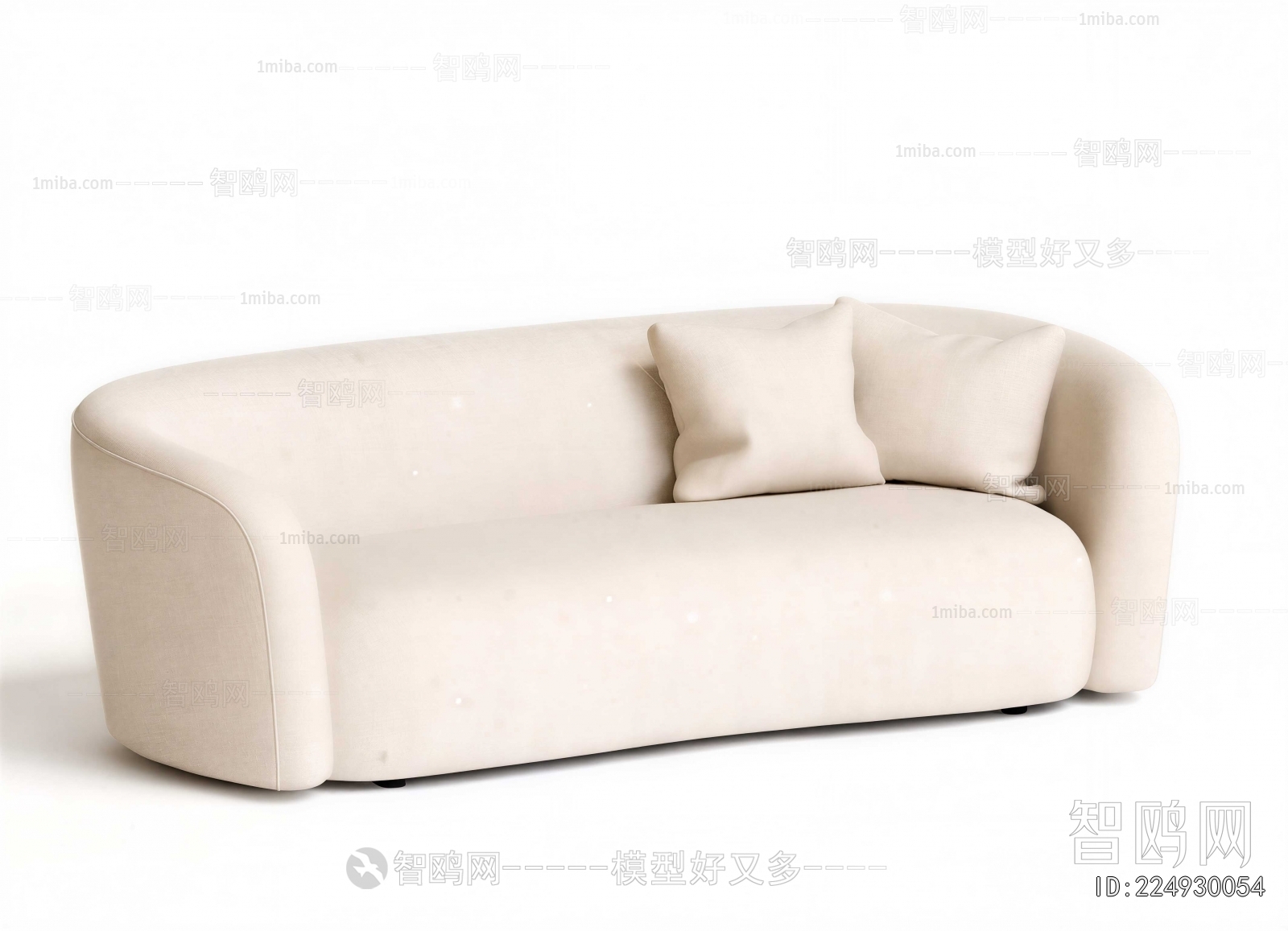 Modern A Sofa For Two