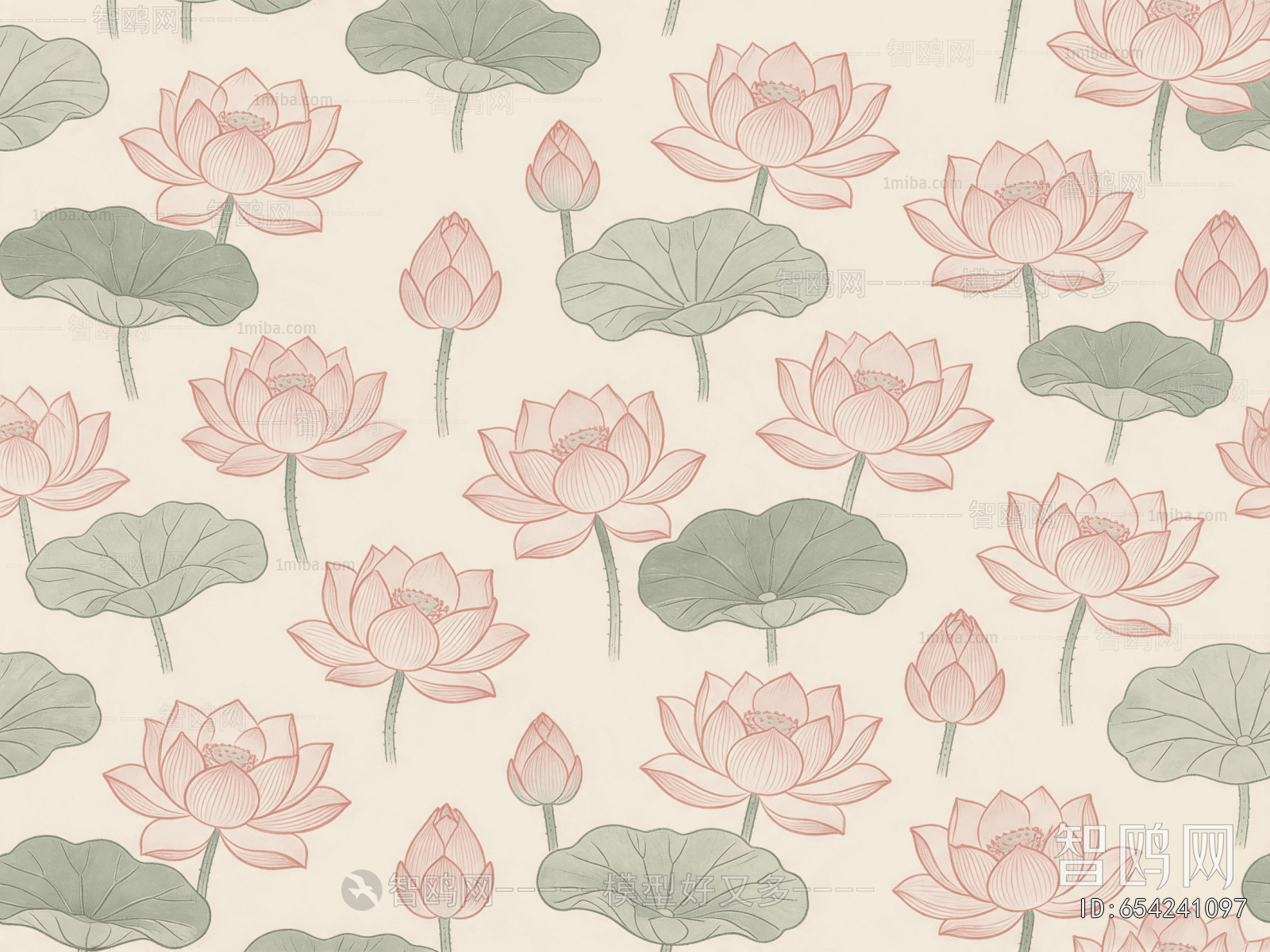 Chinese Style Wallpaper