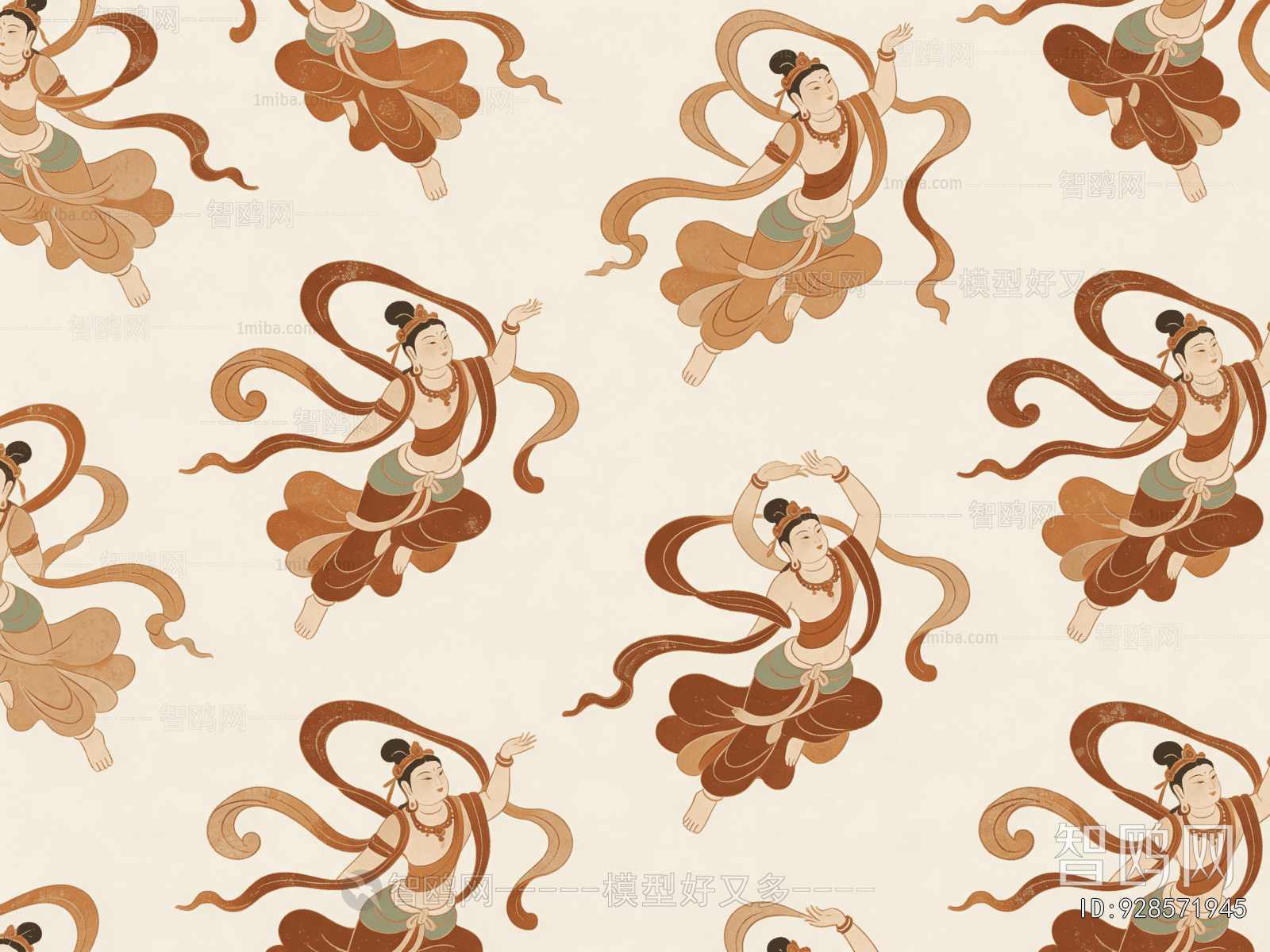Chinese Style Wallpaper