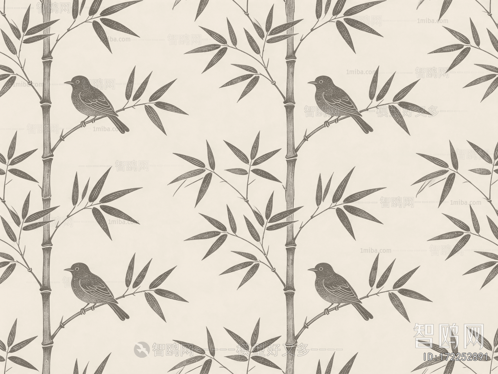 Chinese Style Wallpaper
