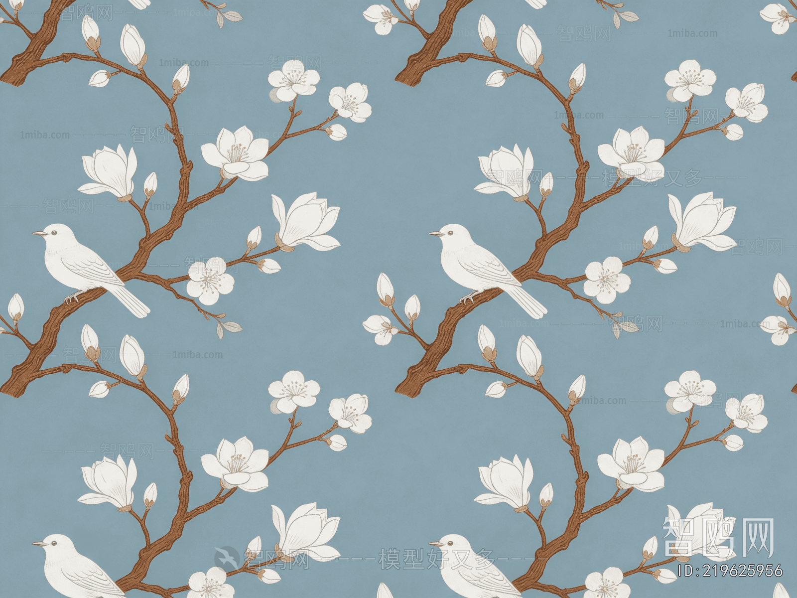 Chinese Style Wallpaper