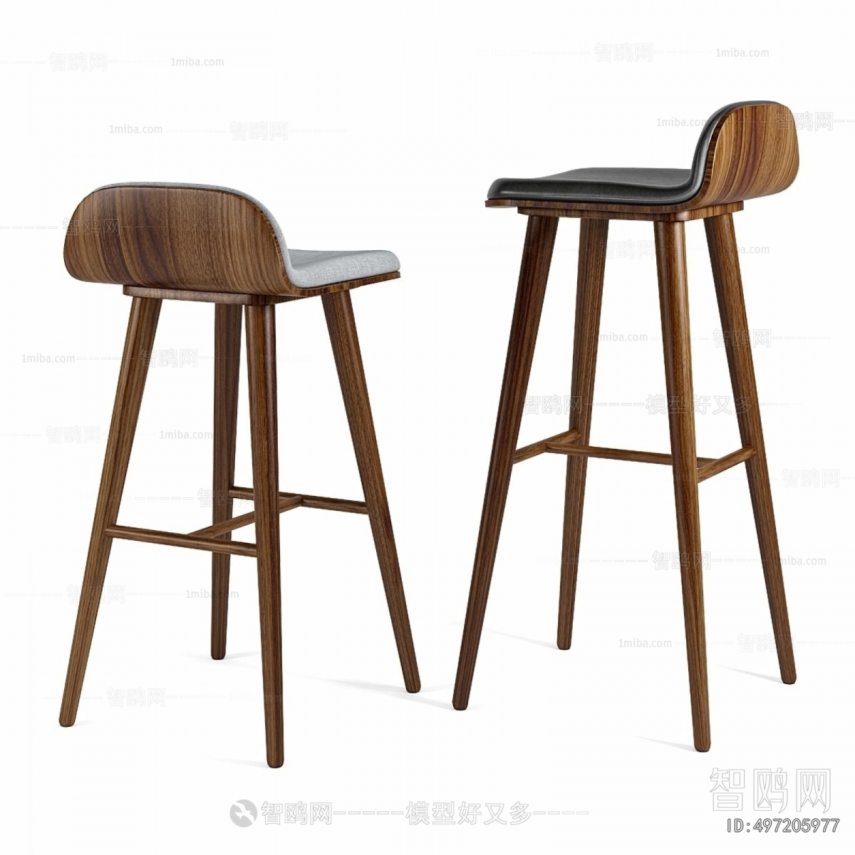 Modern Bar Chair
