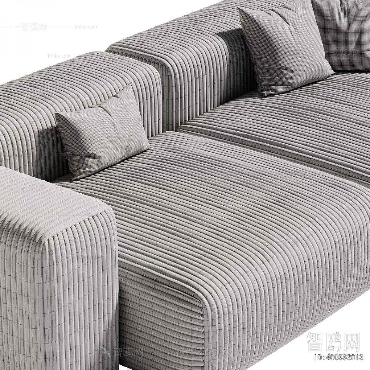 Modern A Sofa For Two