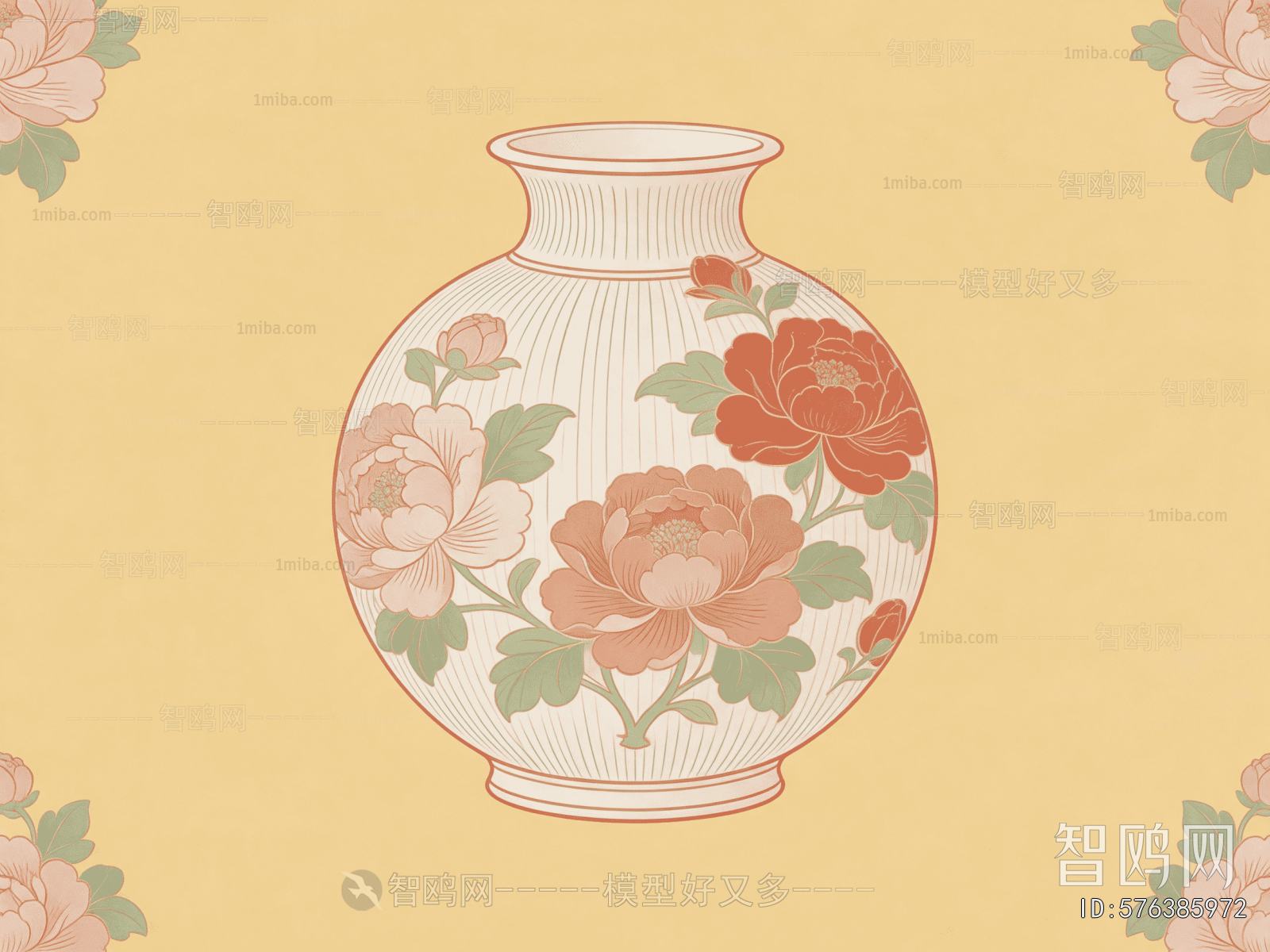Chinese Style Wallpaper