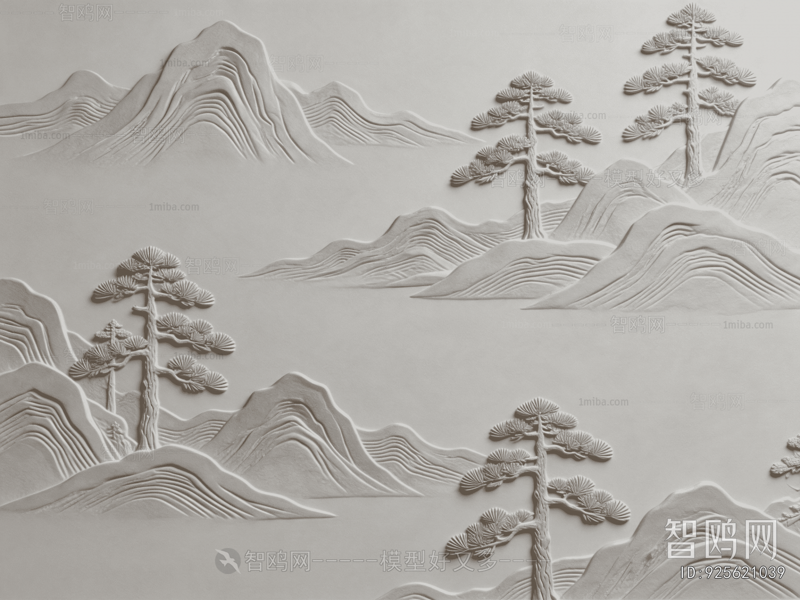 Chinese Style Wallpaper