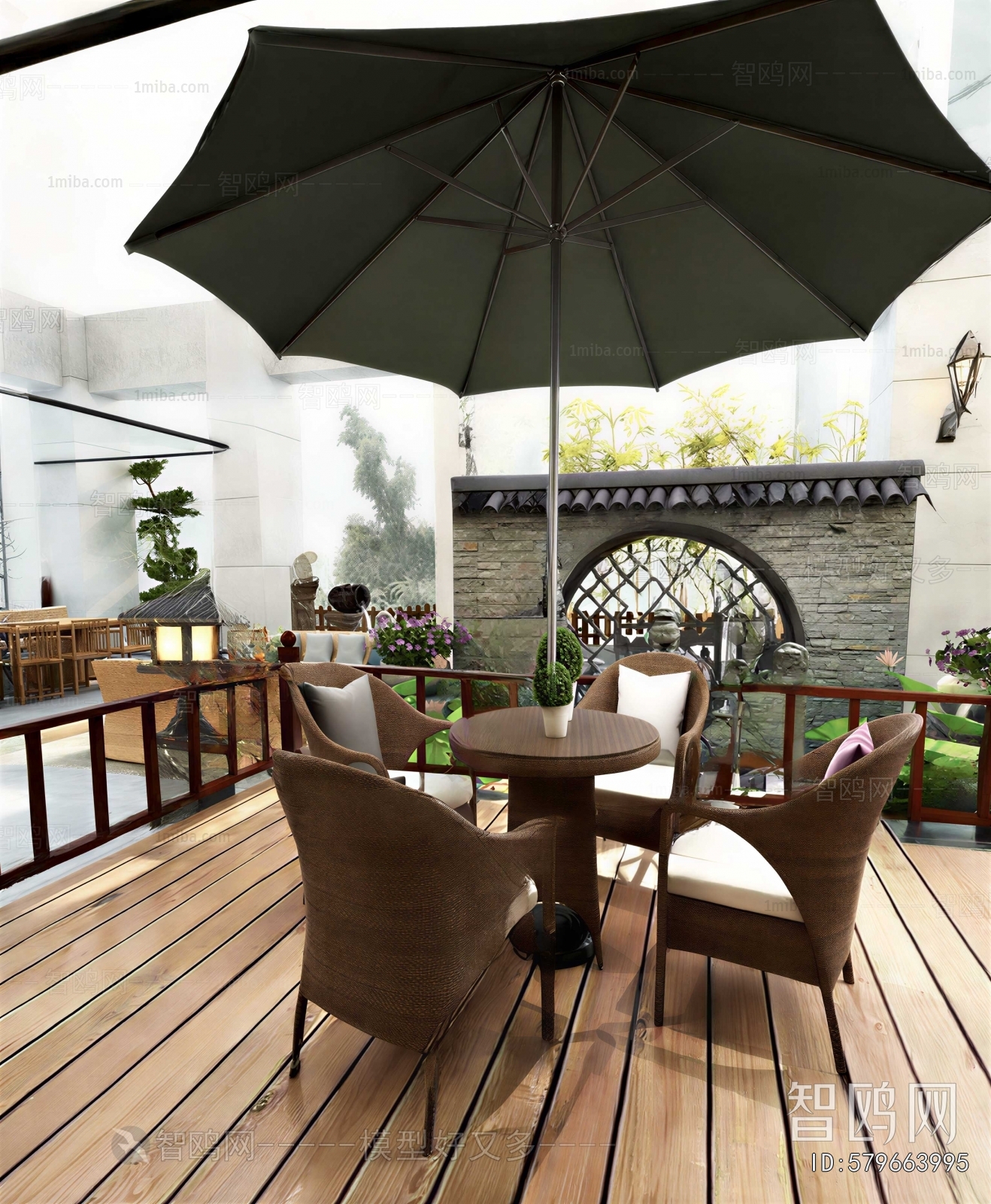 New Chinese Style Restaurant