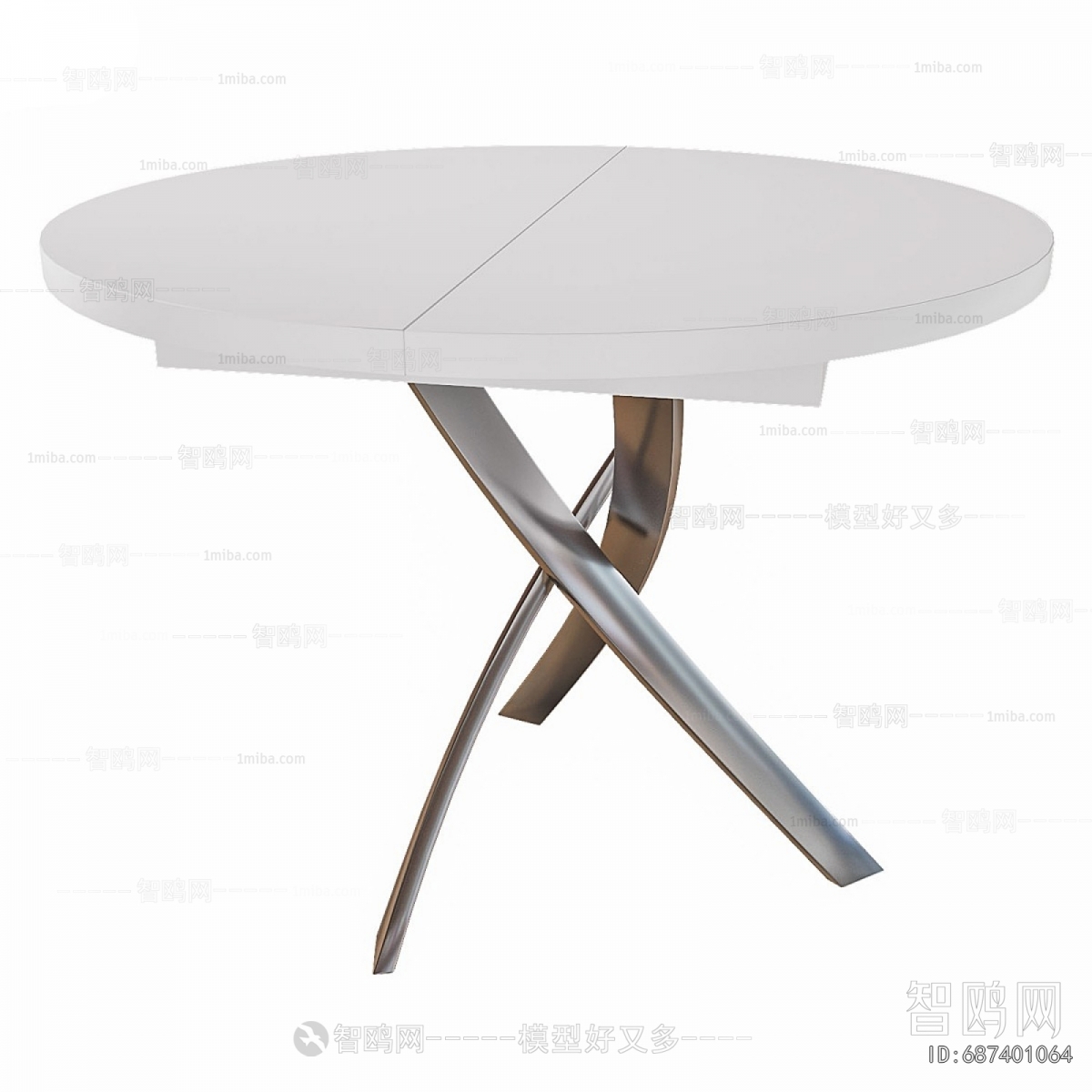 Modern Coffee Table