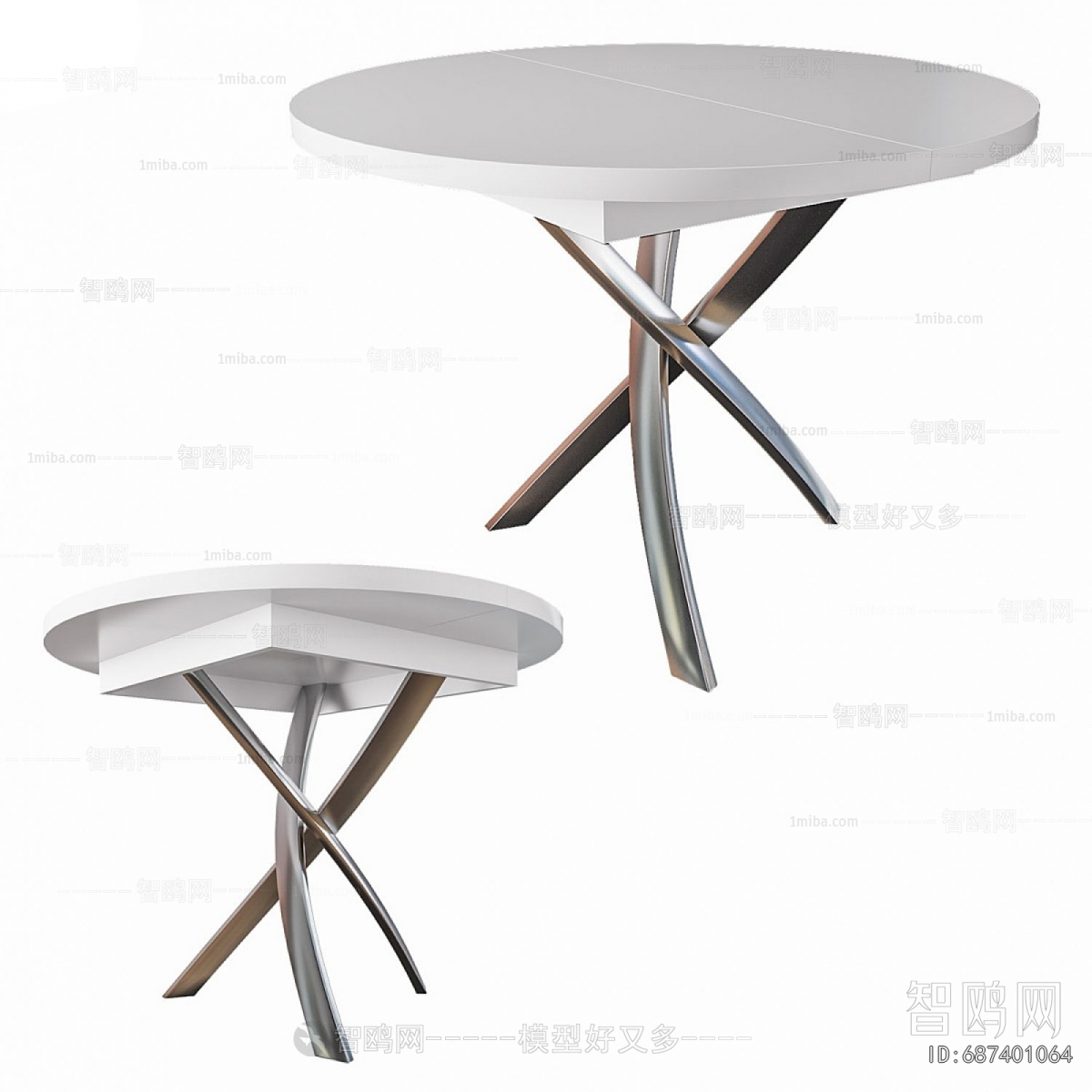 Modern Coffee Table