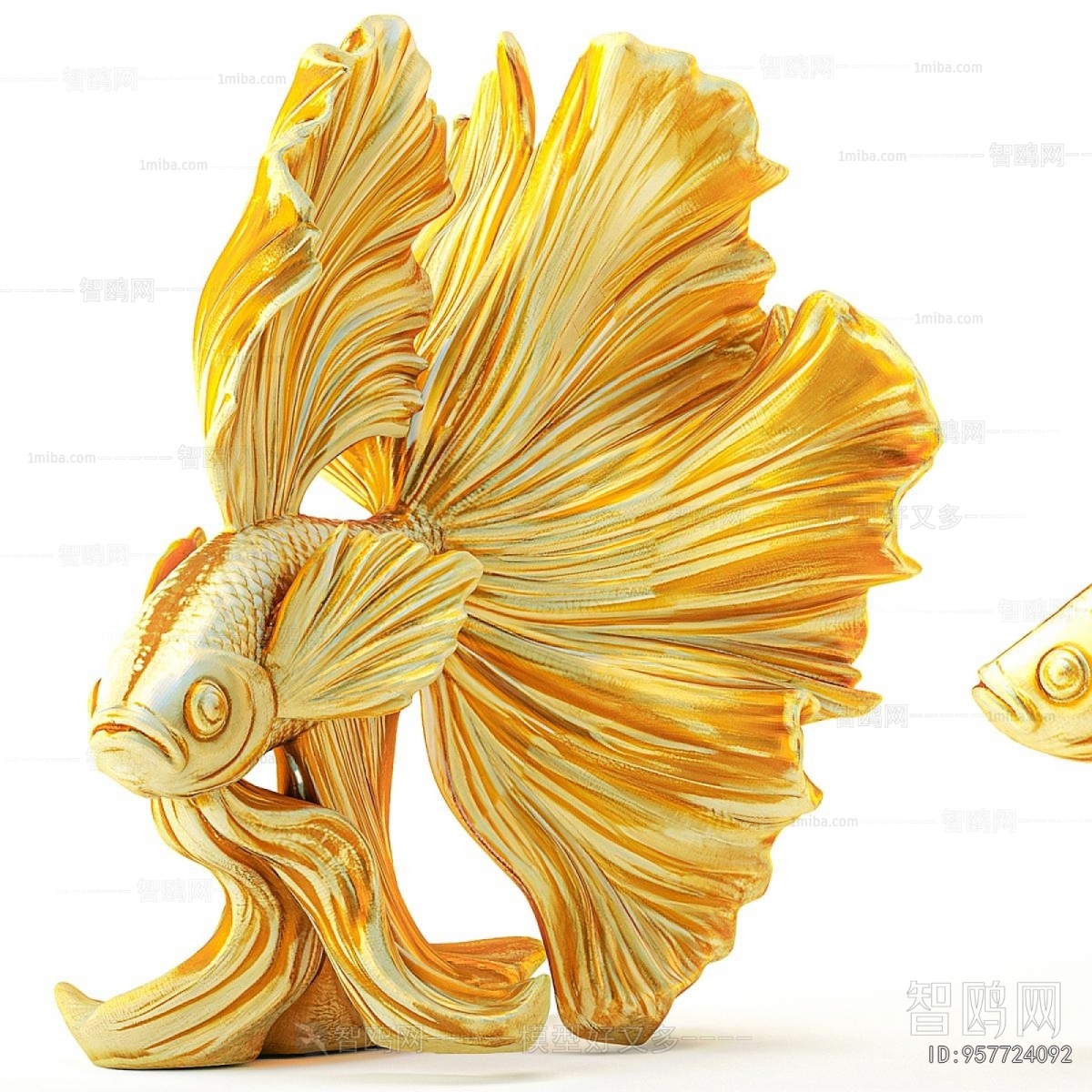Modern Sculpture