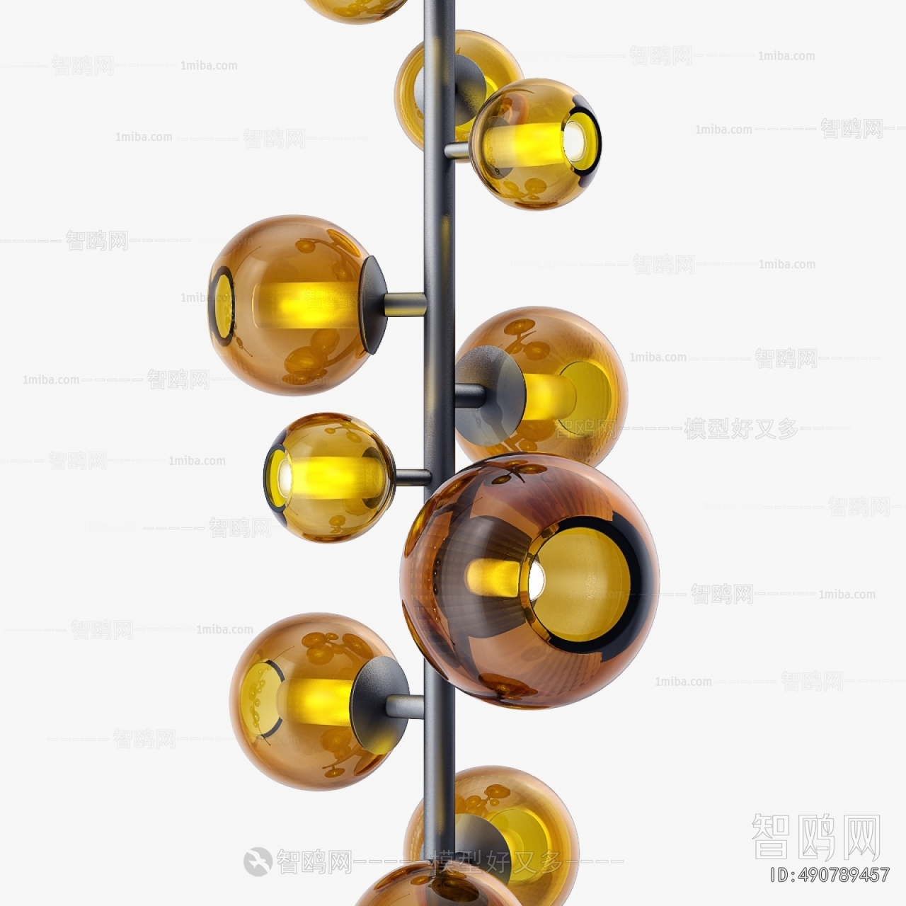 Modern Floor Lamp