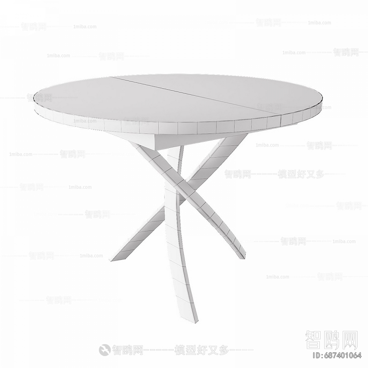 Modern Coffee Table