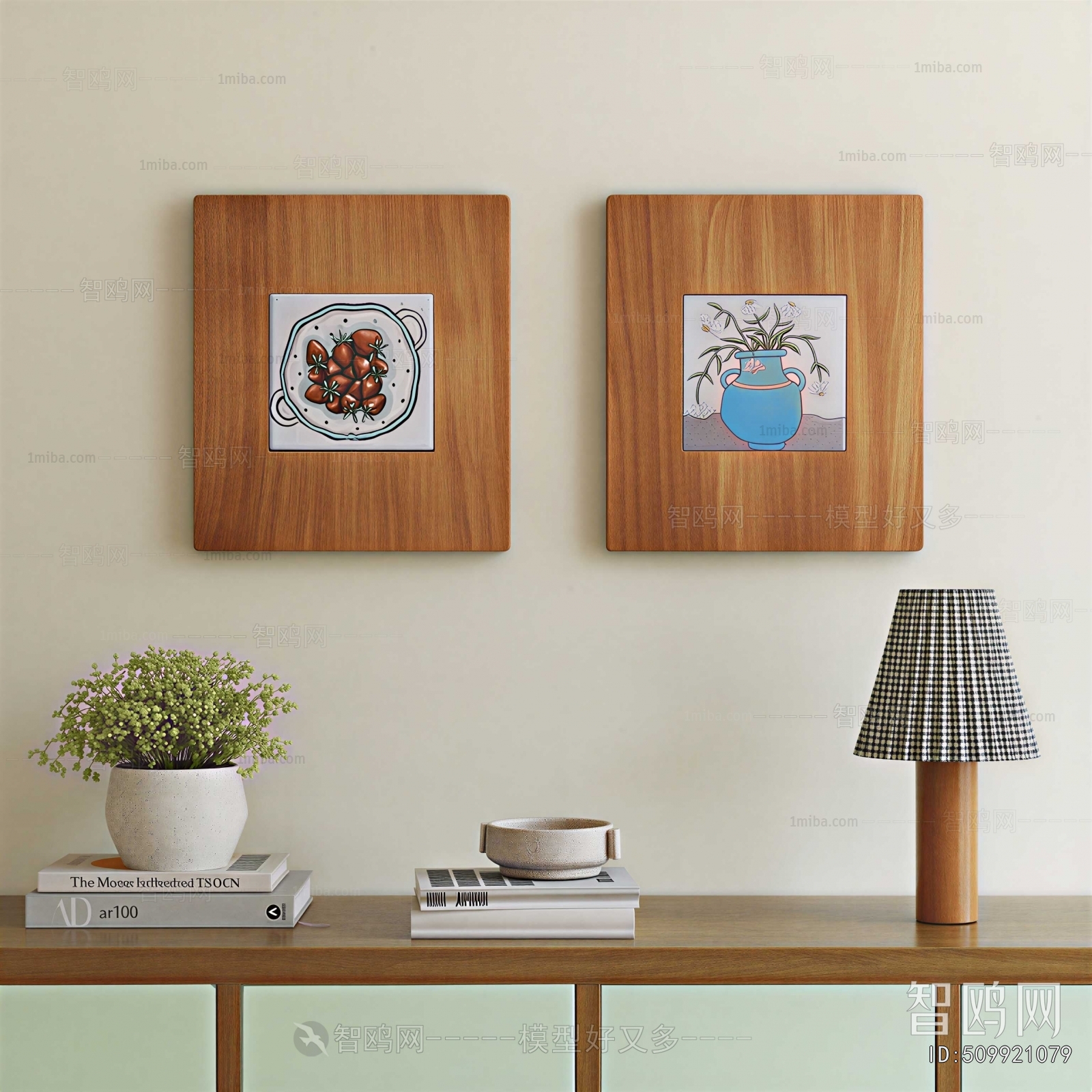 Modern Painting