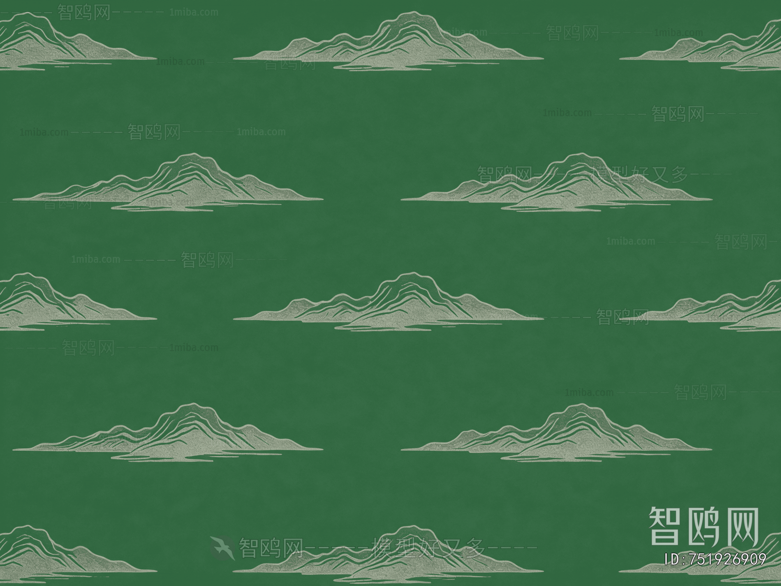 Chinese Style Wallpaper
