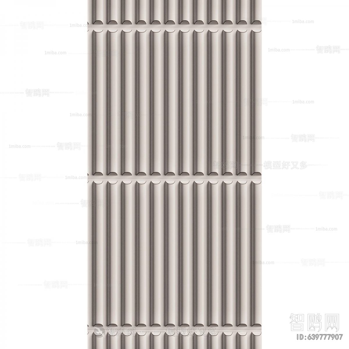 Modern Wall/floor/ceiling