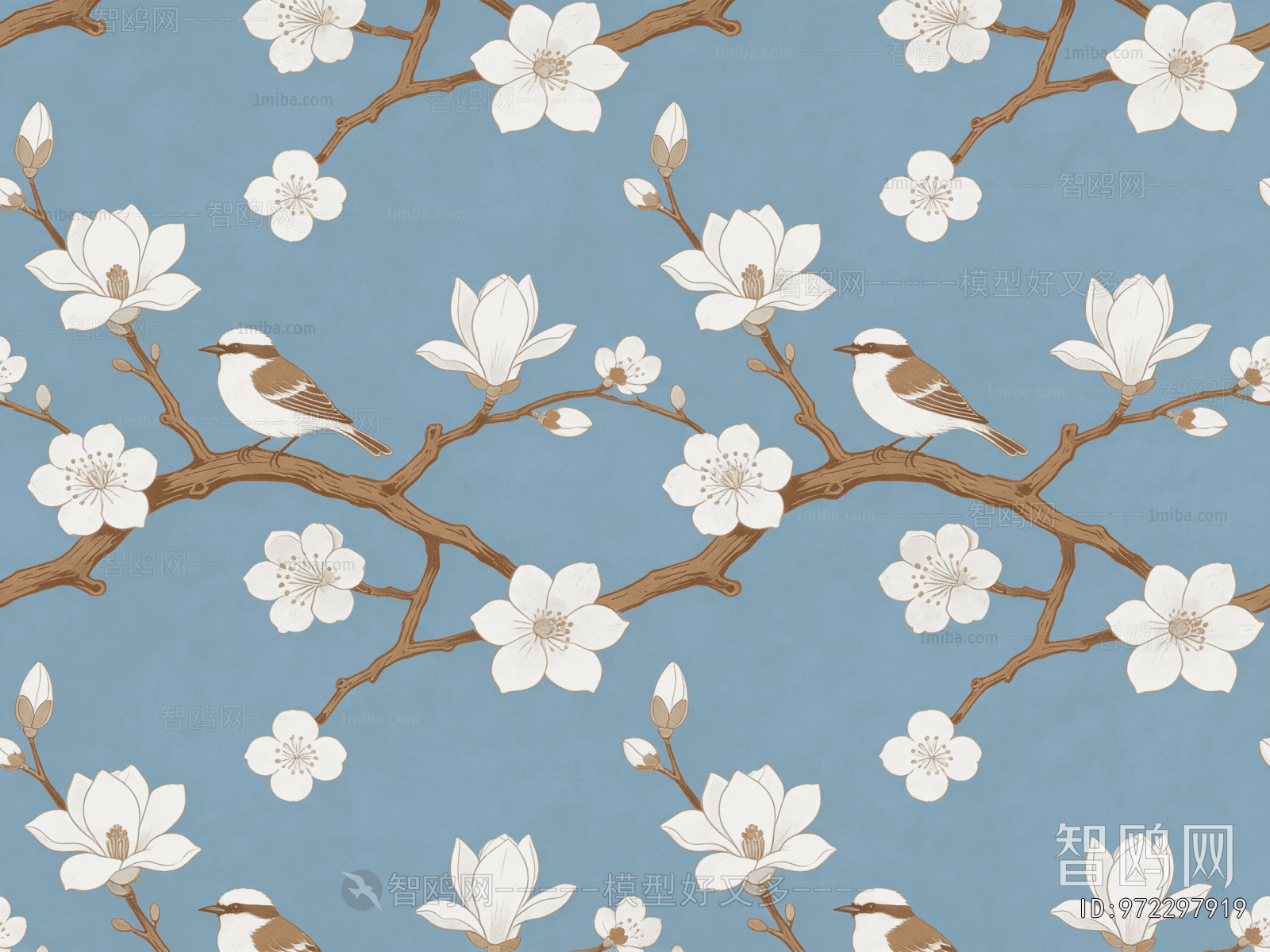 Chinese Style Wallpaper