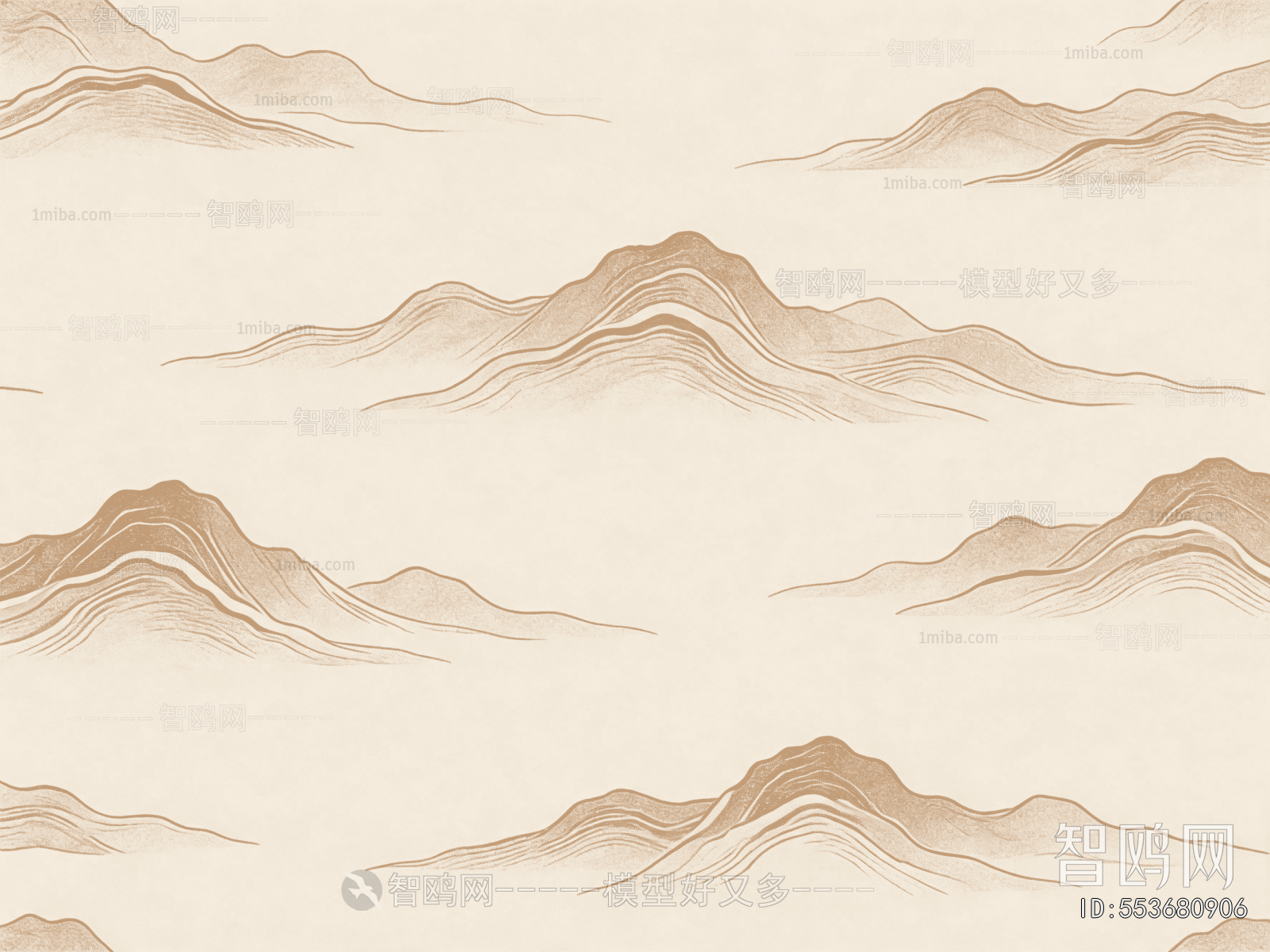 Chinese Style Wallpaper