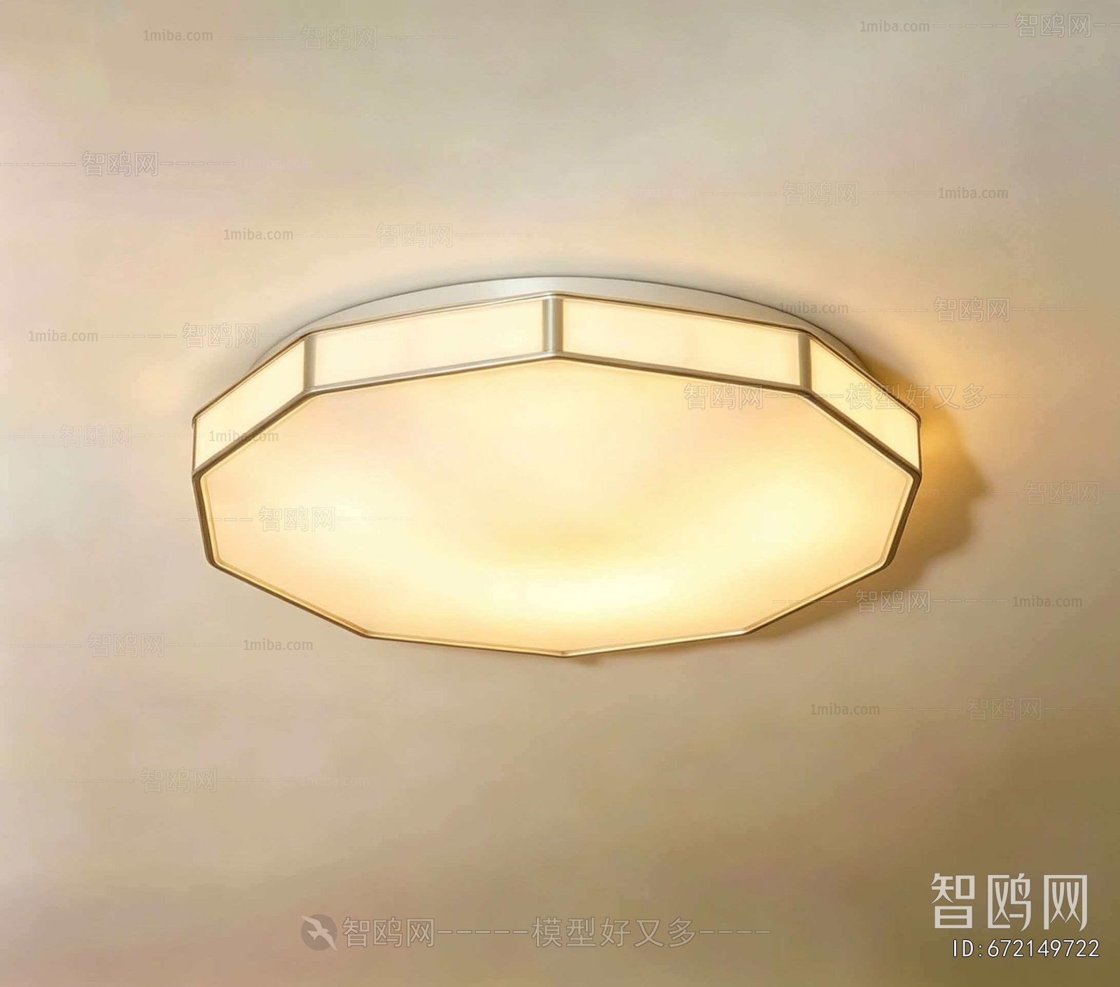 Modern Ceiling Ceiling Lamp