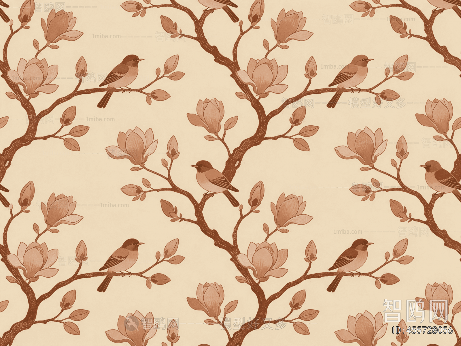 Chinese Style Wallpaper