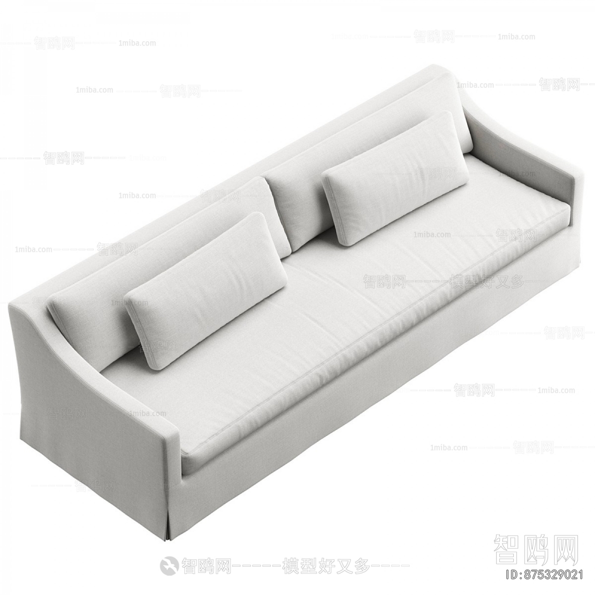 Modern A Sofa For Two