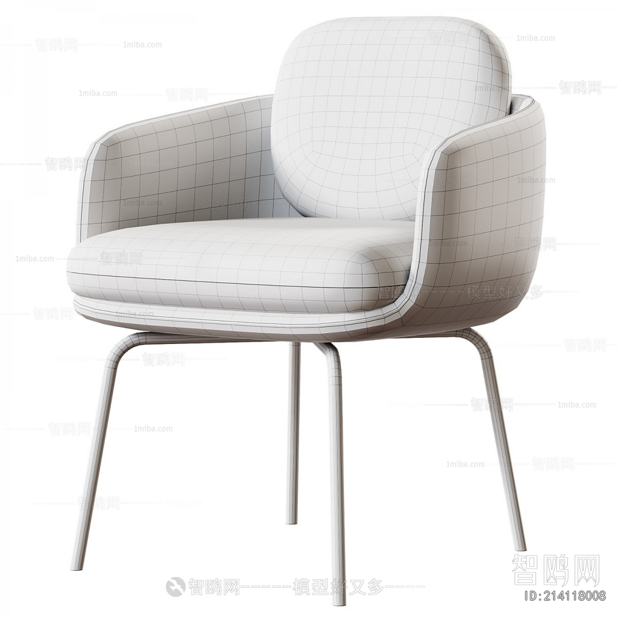 Modern Dining Chair