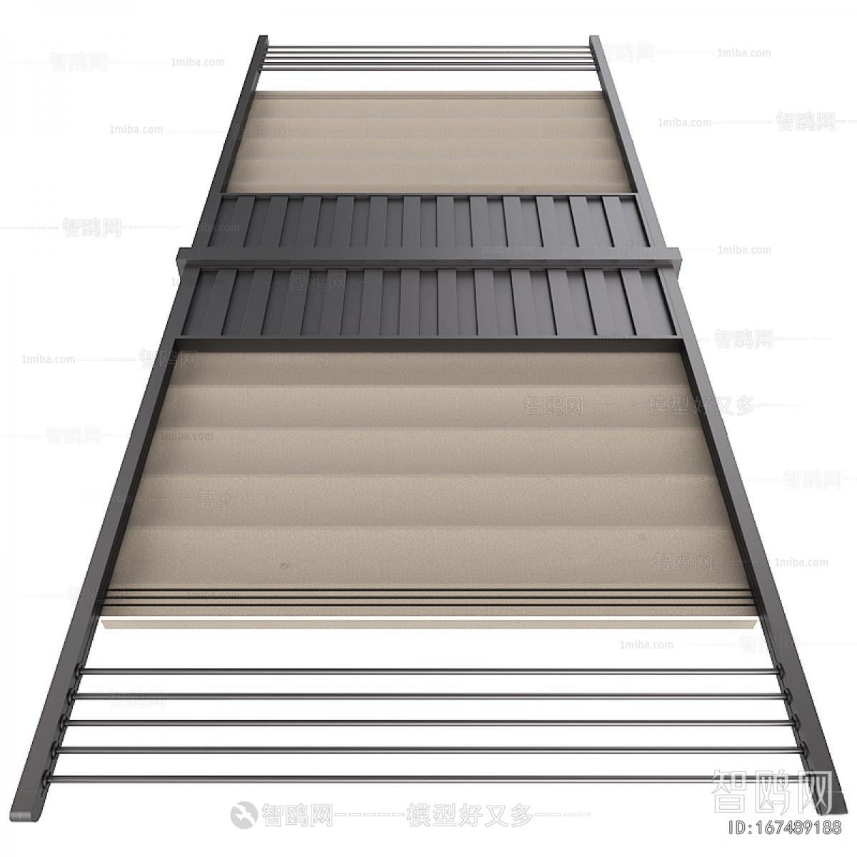 Modern Sunshade/Canopy/Tensioning Film
