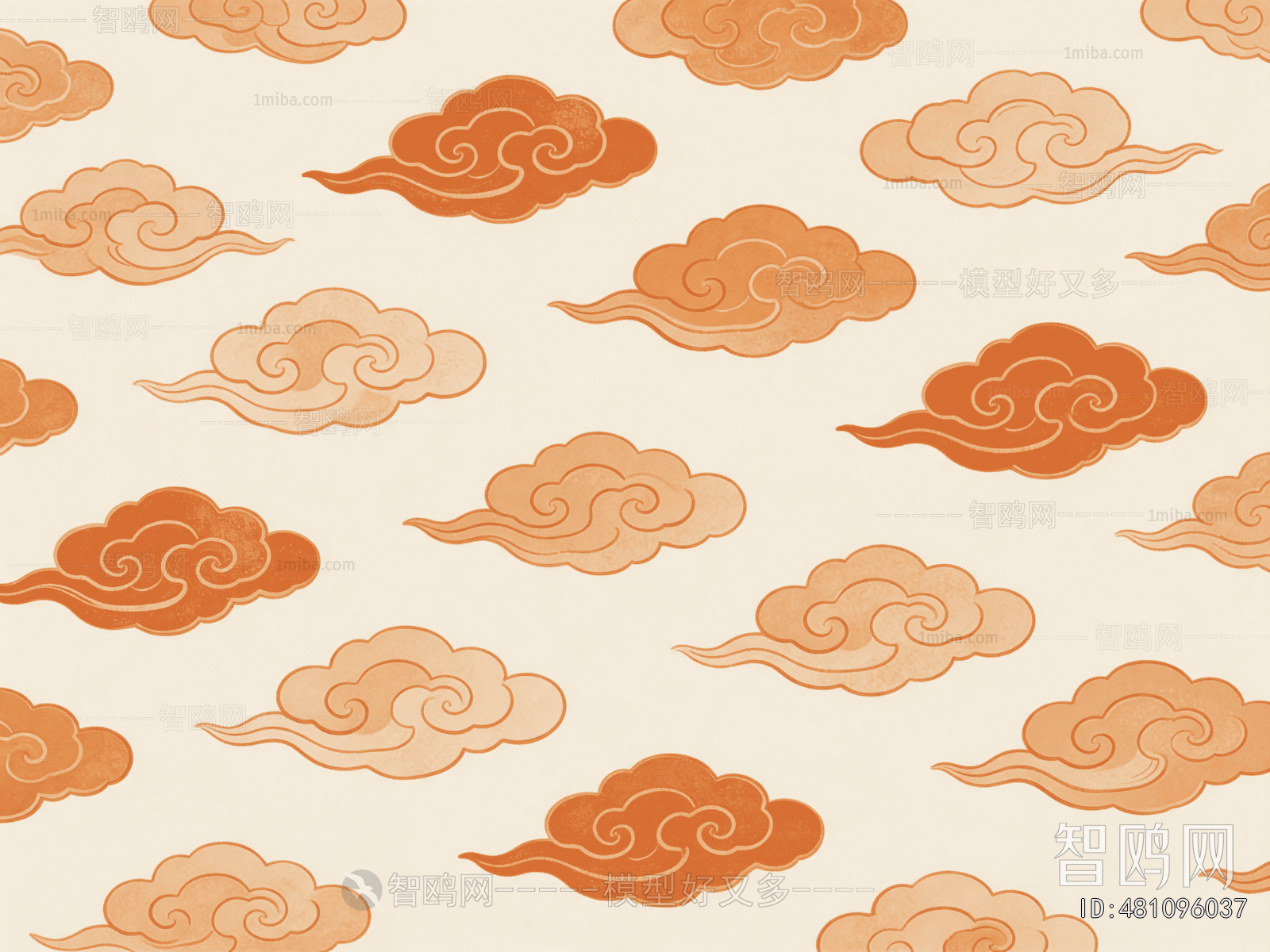 Chinese Style Wallpaper