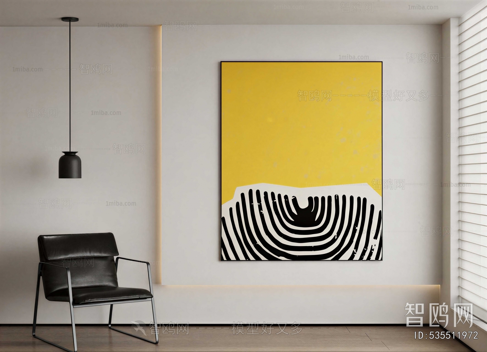 Modern Painting