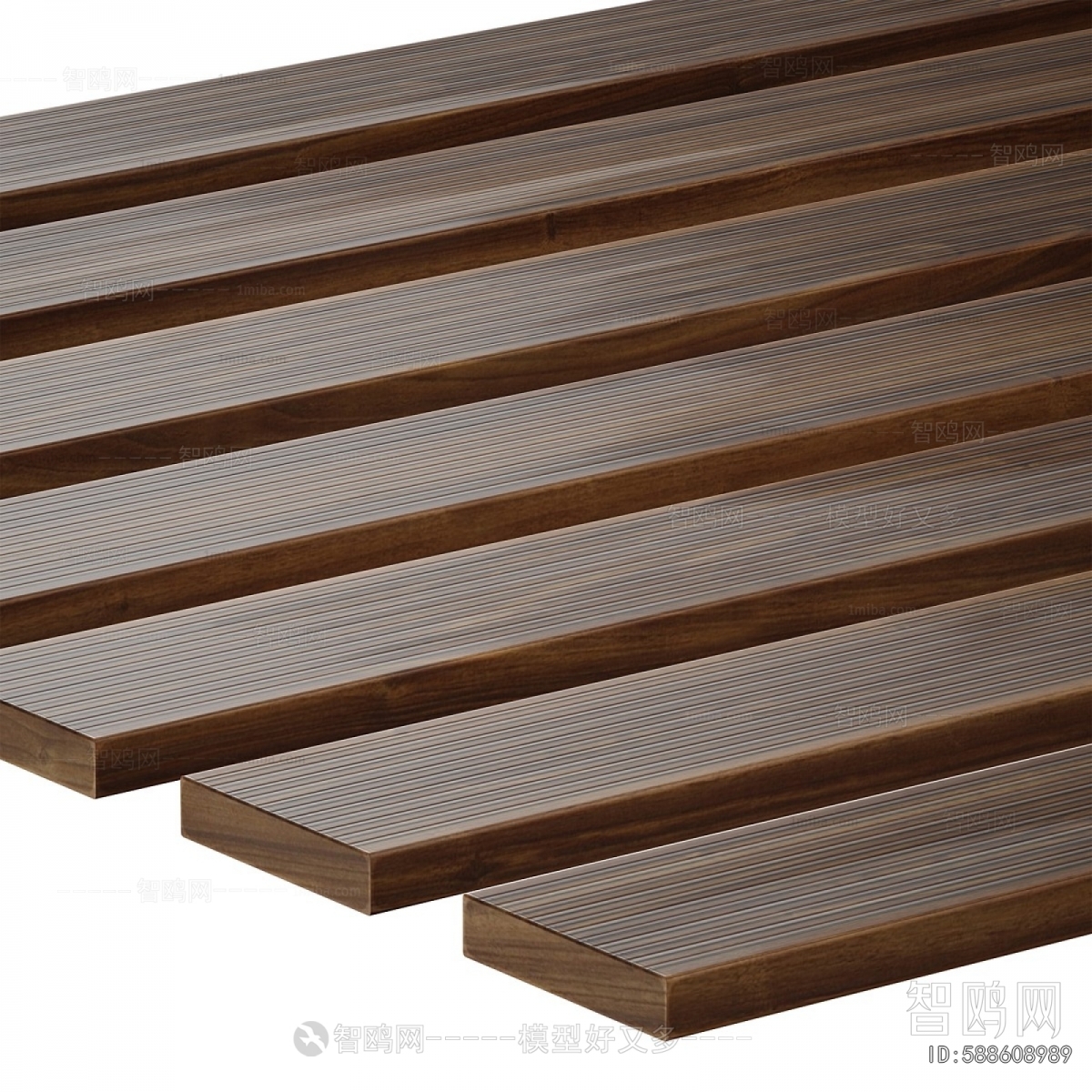 Modern Wood