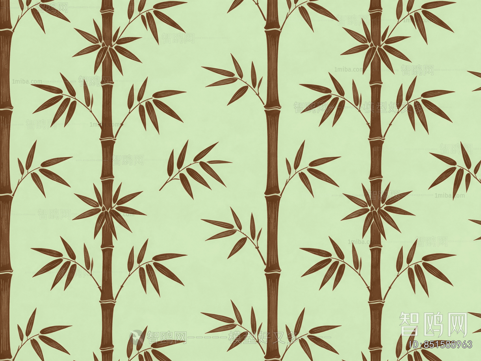 Chinese Style Wallpaper