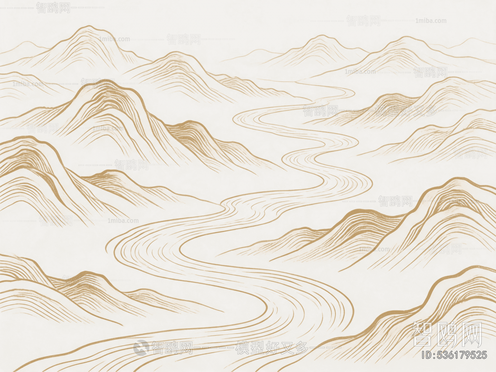 Chinese Style Wallpaper