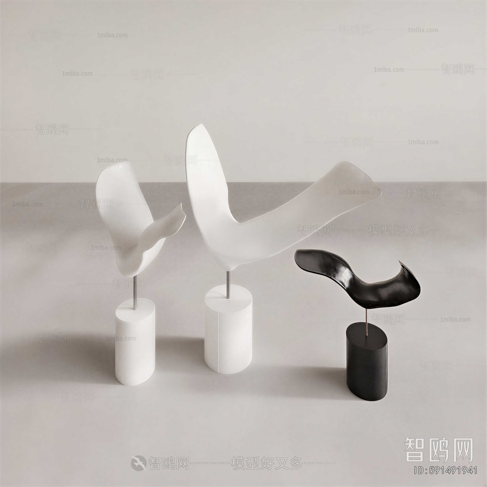Modern Sculpture