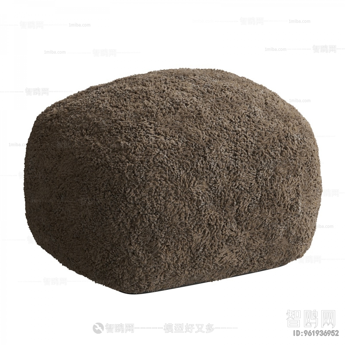 Modern Sofa Stool