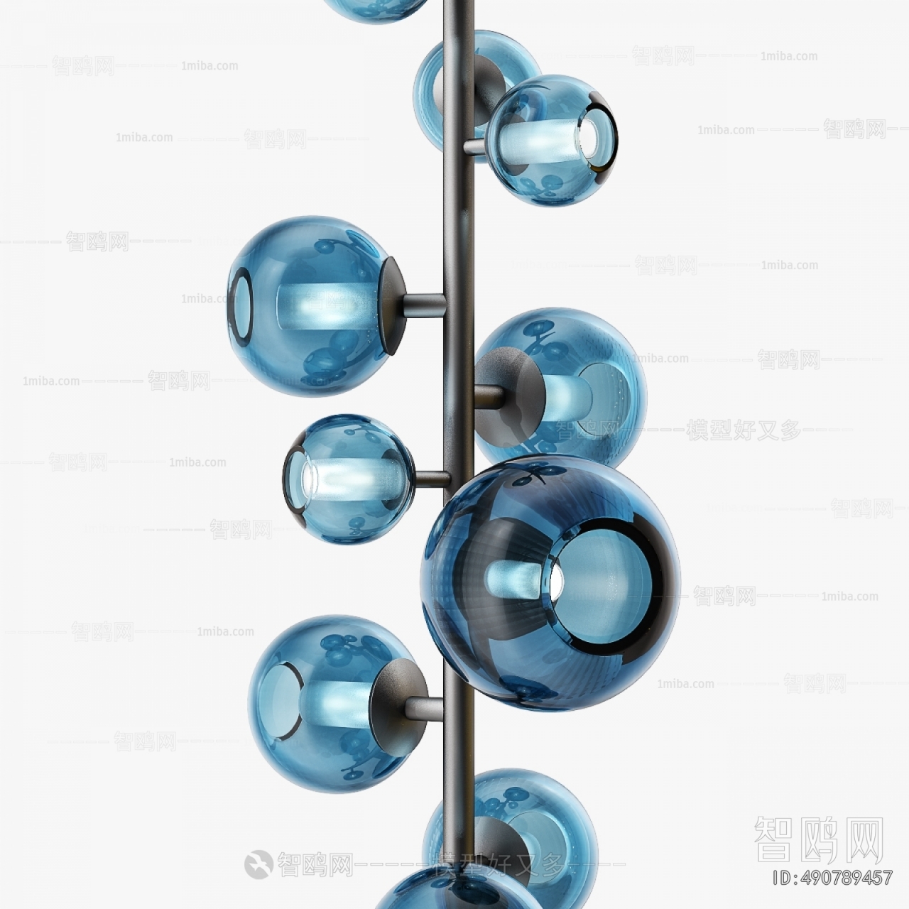 Modern Floor Lamp