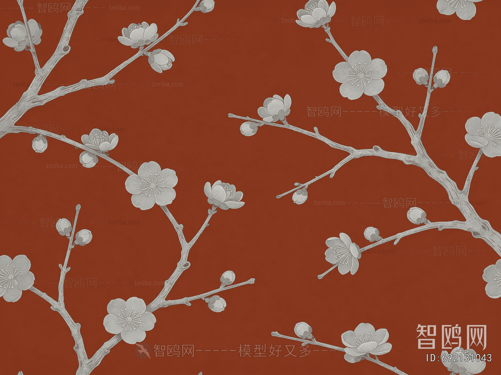 Chinese Style Wallpaper