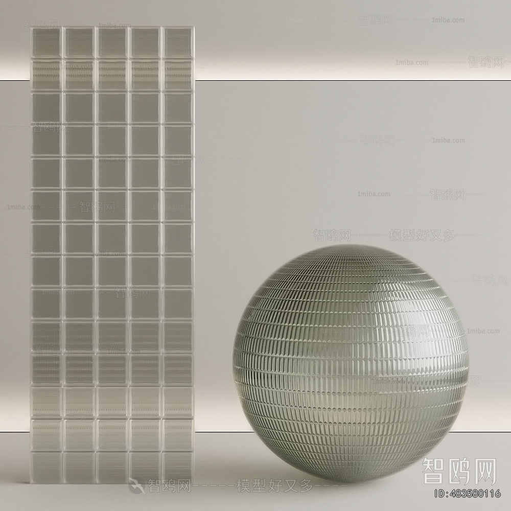 Modern Wall/floor/ceiling