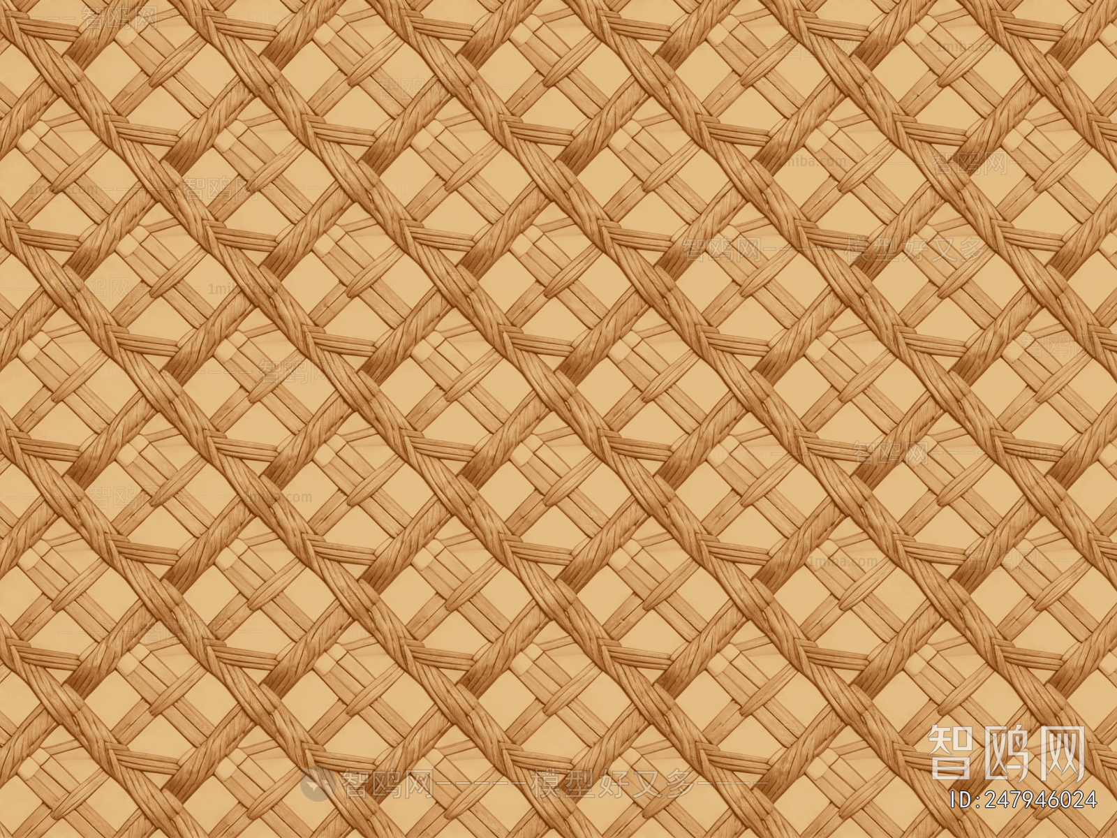 Plaid Wallpaper