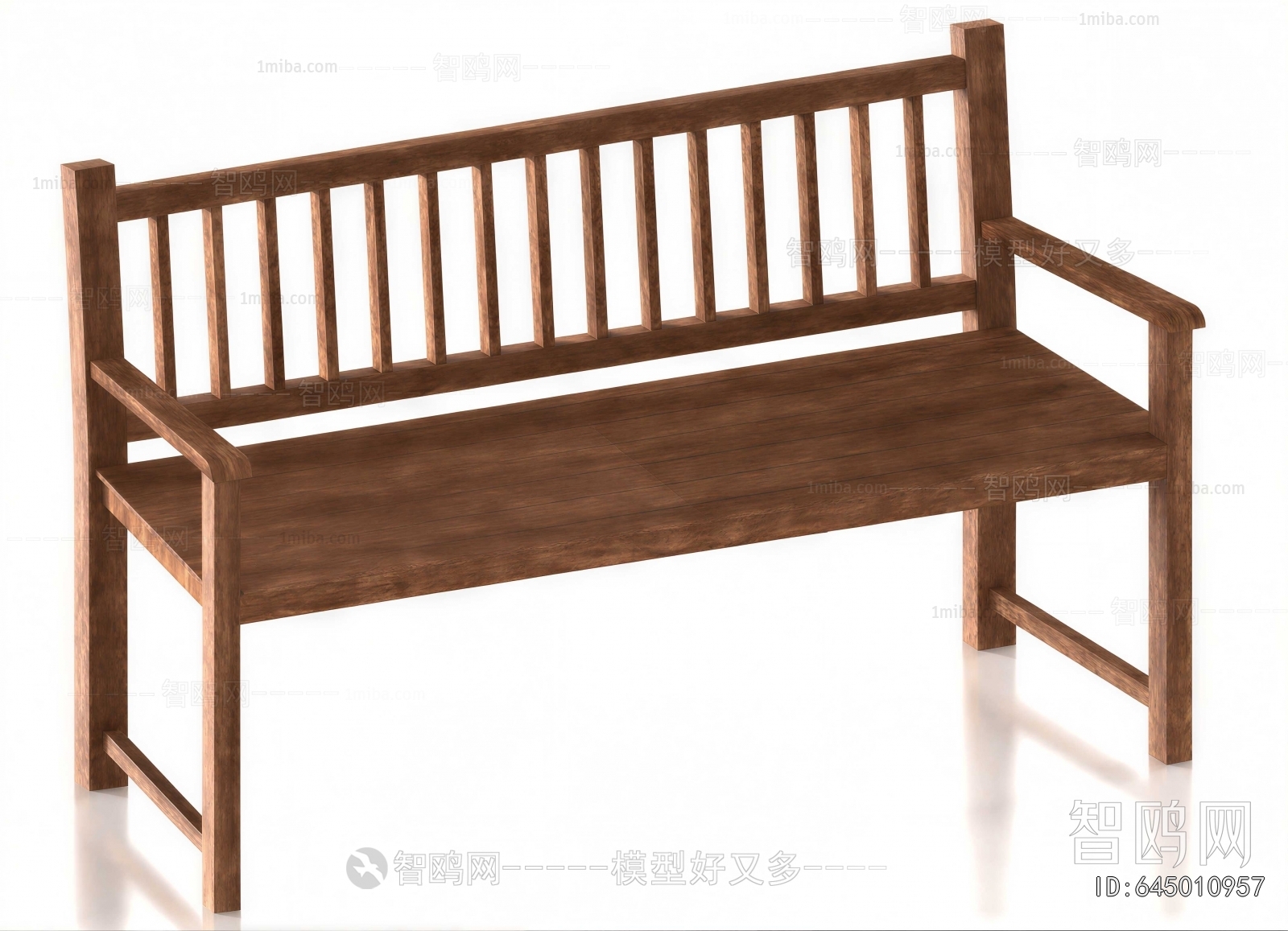 Modern Outdoor Chair