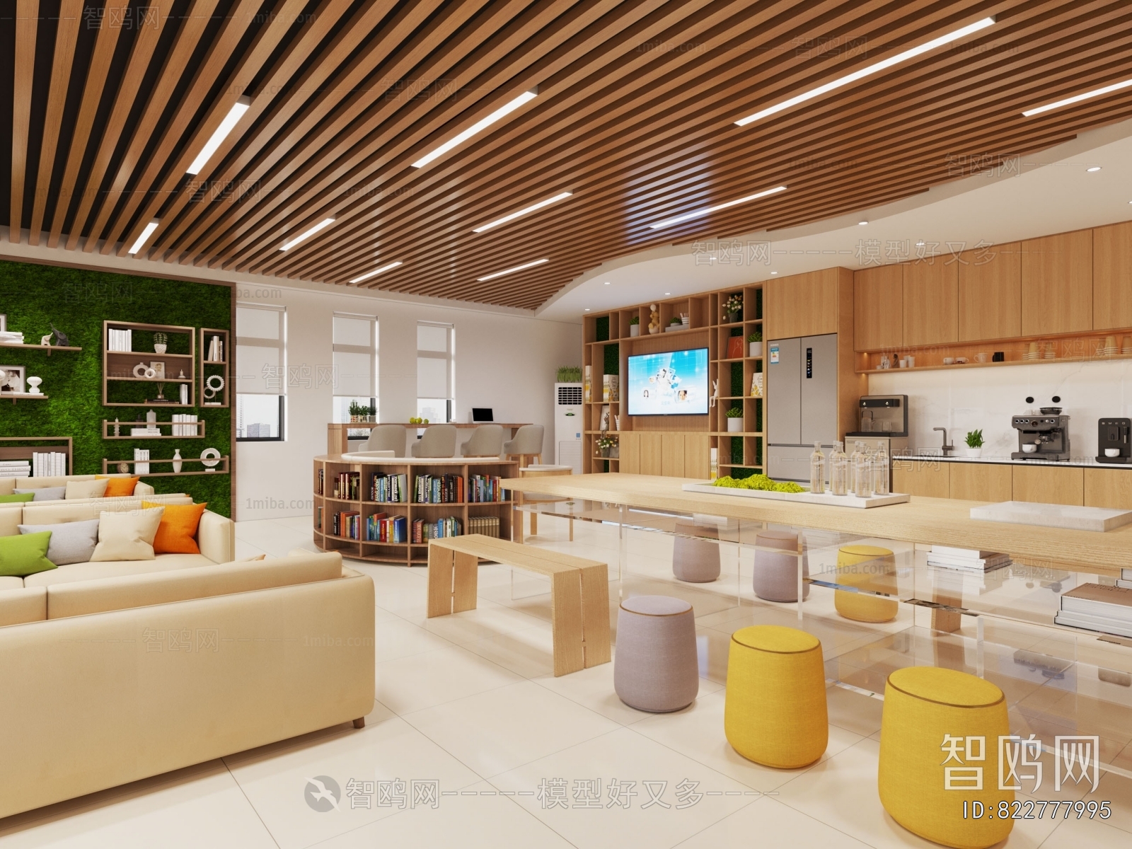Modern Library