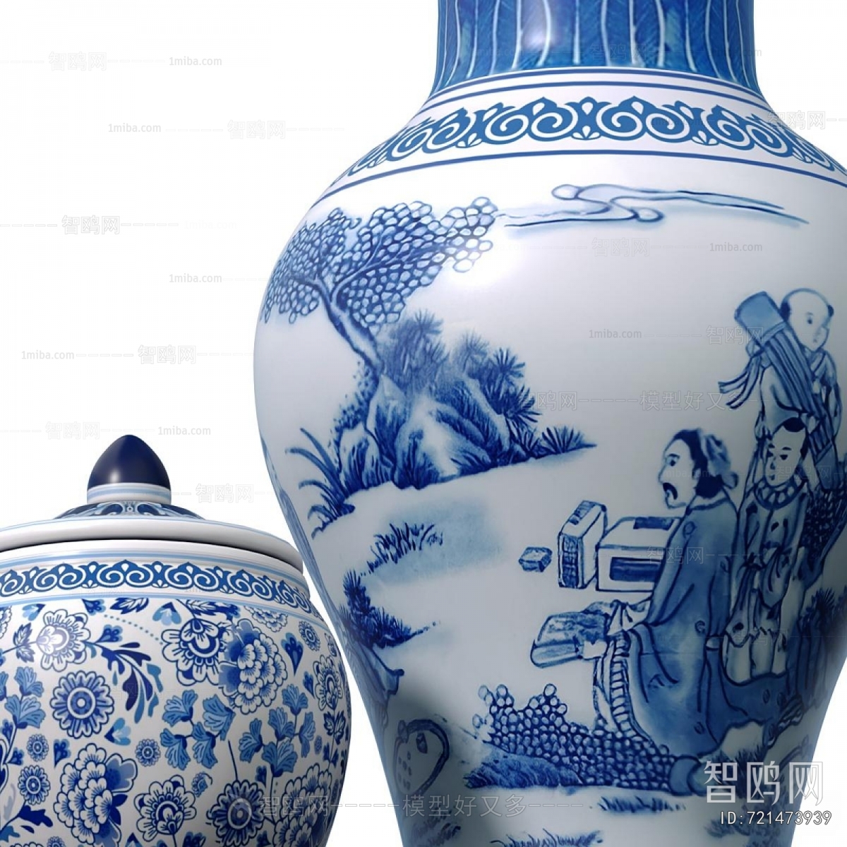 Chinese Style Utensil