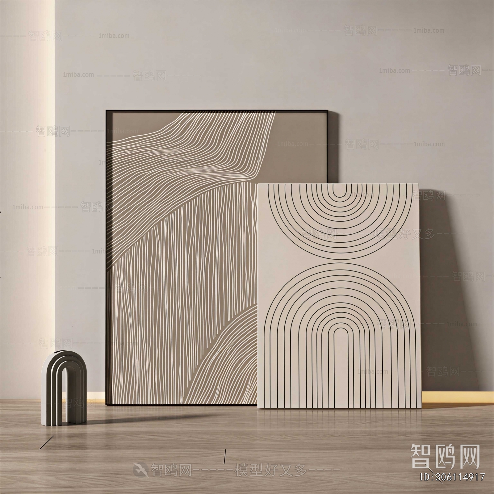 Modern Painting