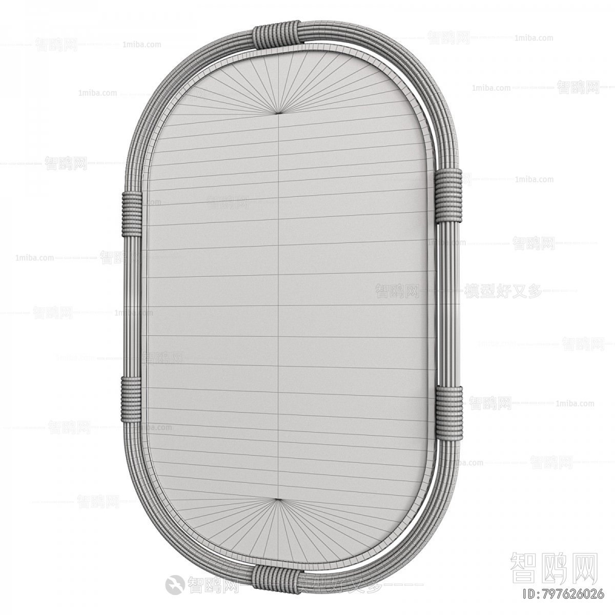 Modern The Mirror