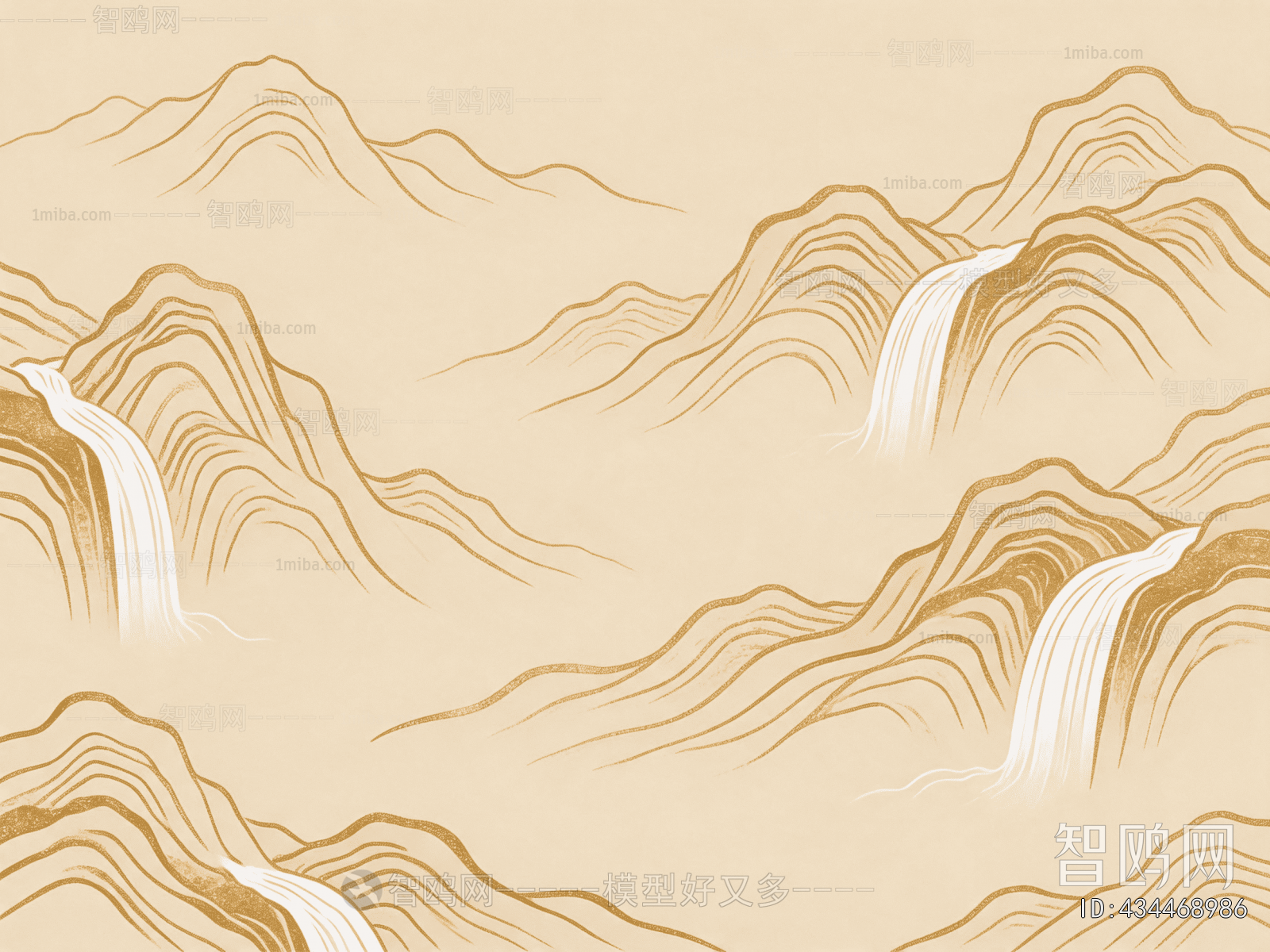 Chinese Style Wallpaper