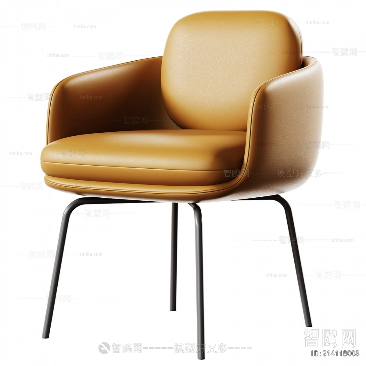 Modern Dining Chair