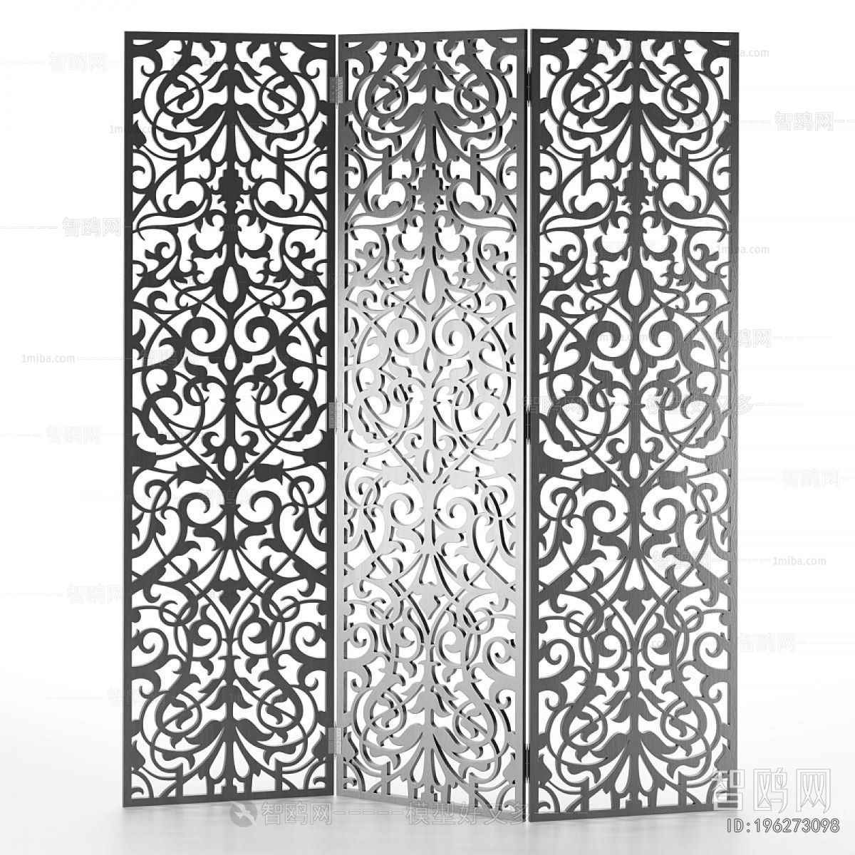 Modern Partition