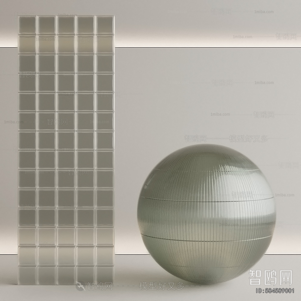 Modern Wall/floor/ceiling