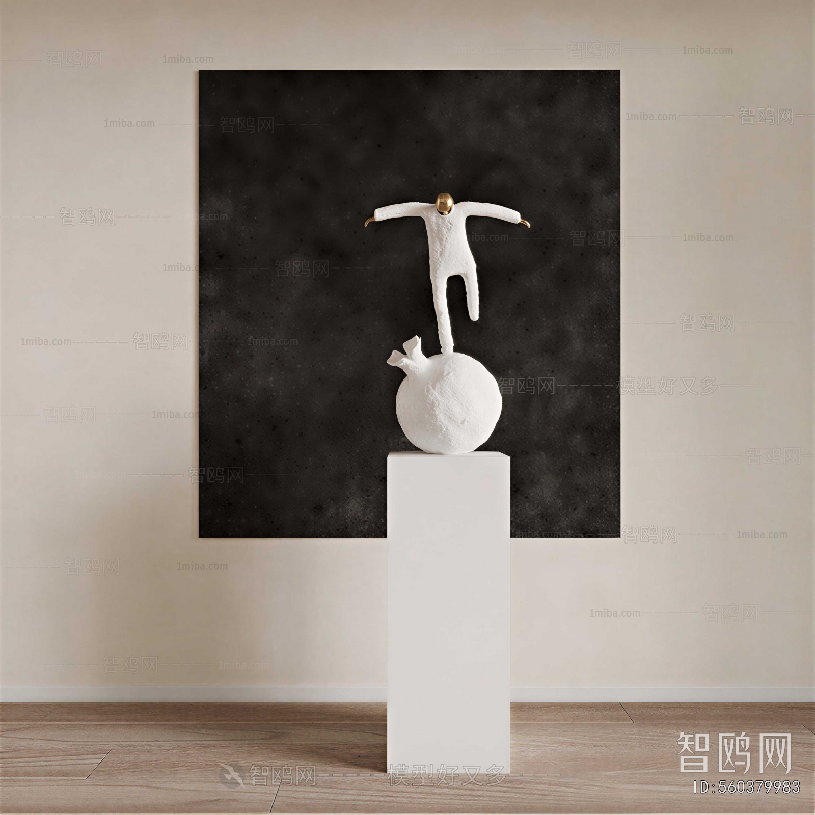 Modern Sculpture