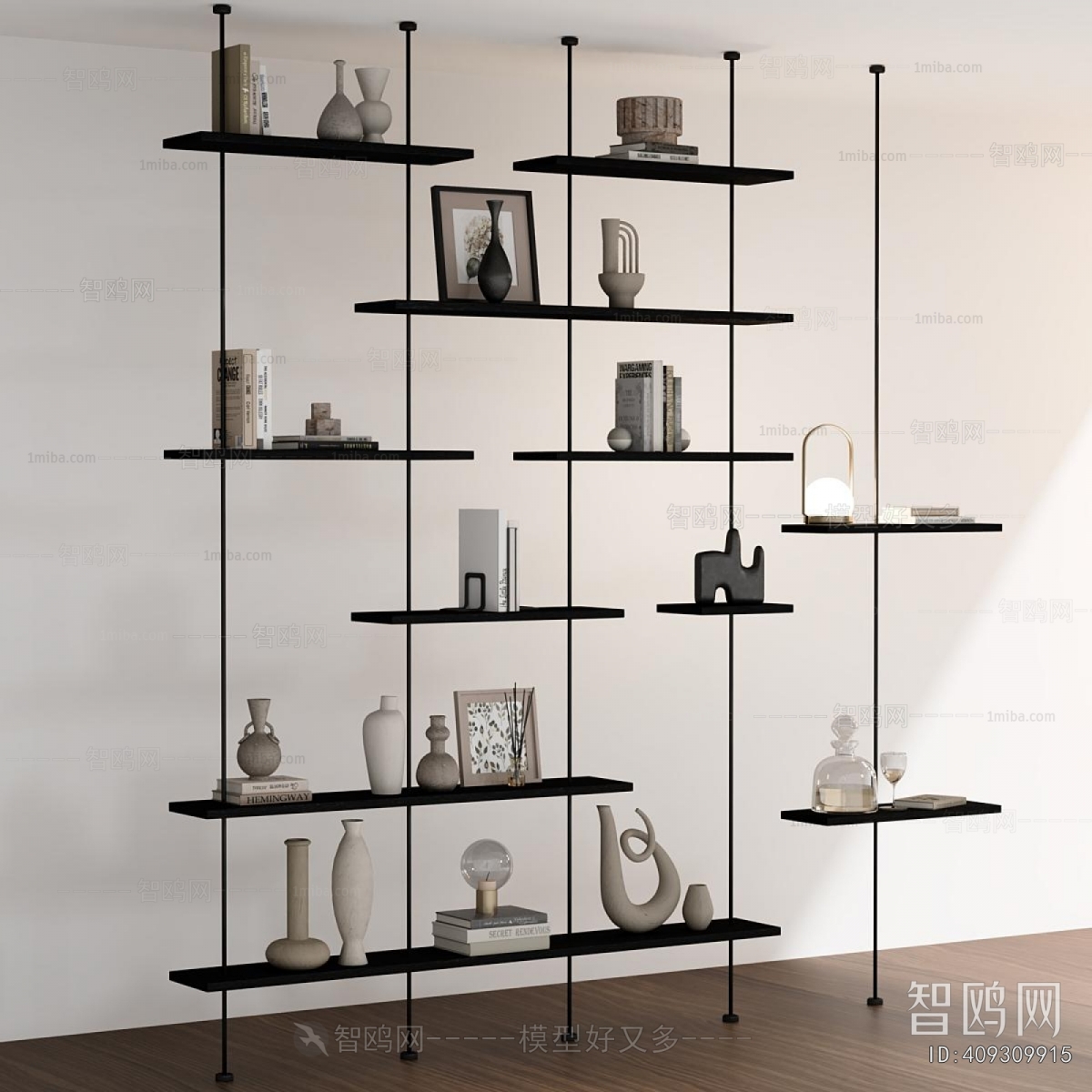 Modern Decorative Frame