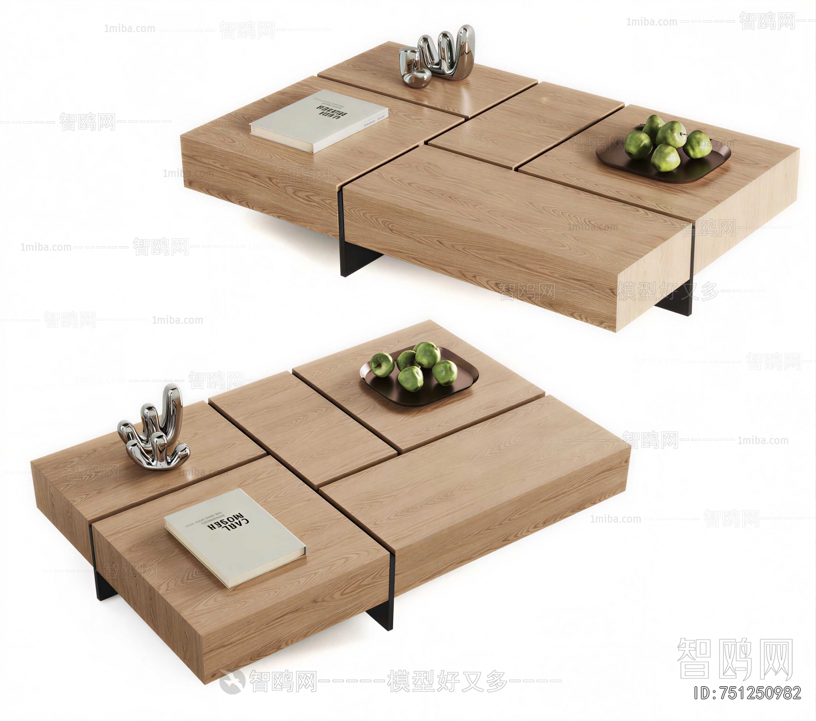 Modern Coffee Table
