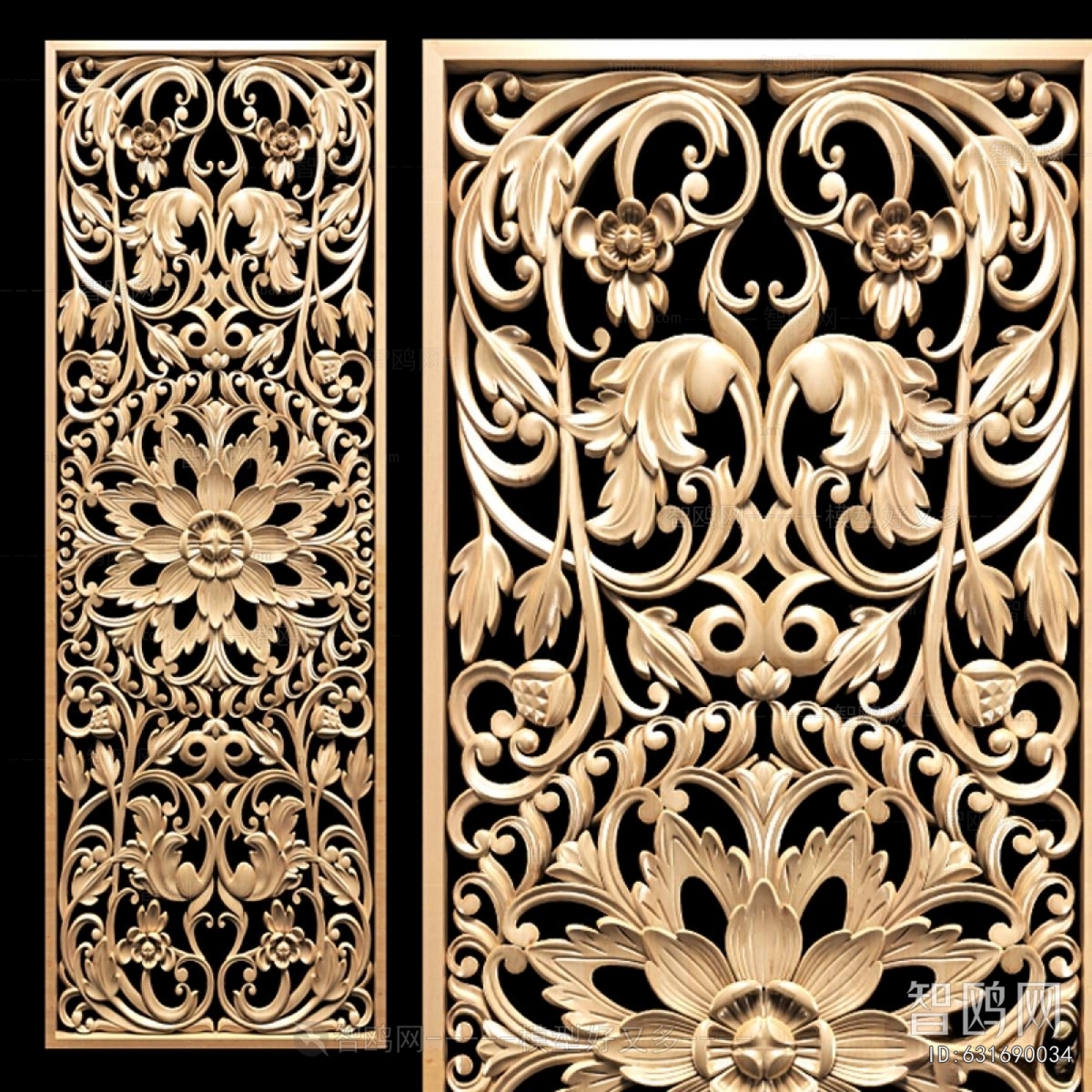 Modern Partition